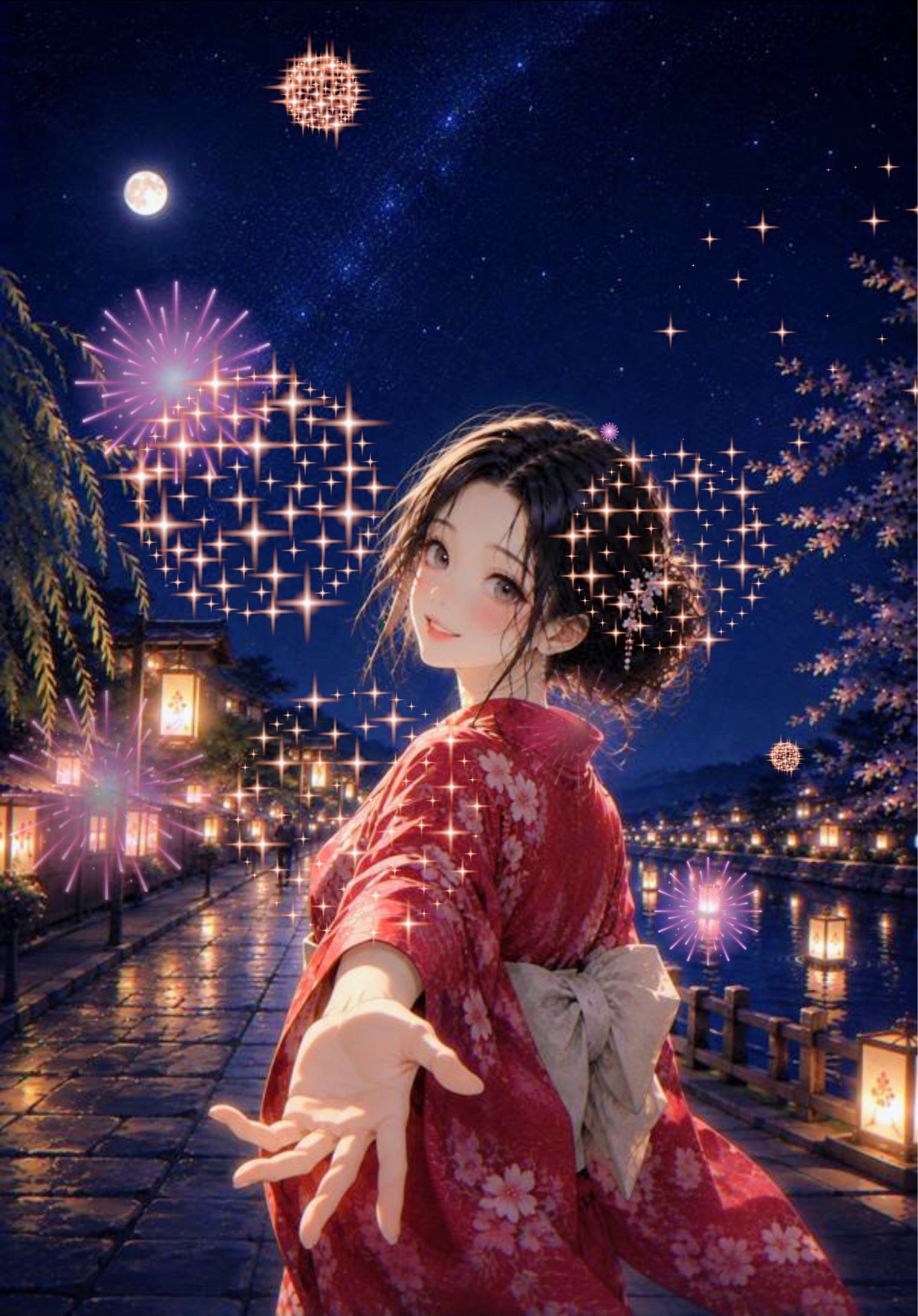 初潜◎アナタの癒場所🌙*