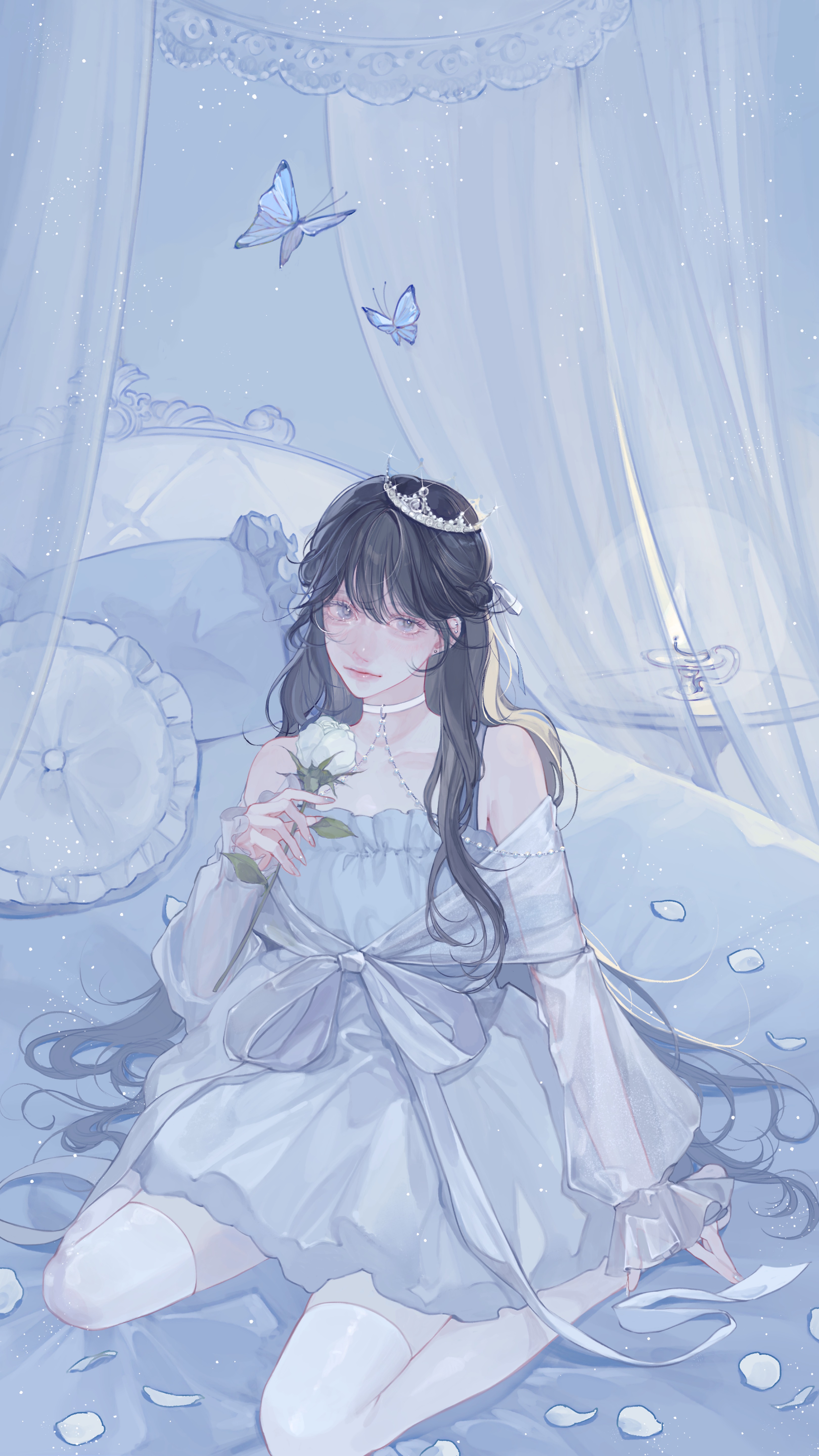 あのね .