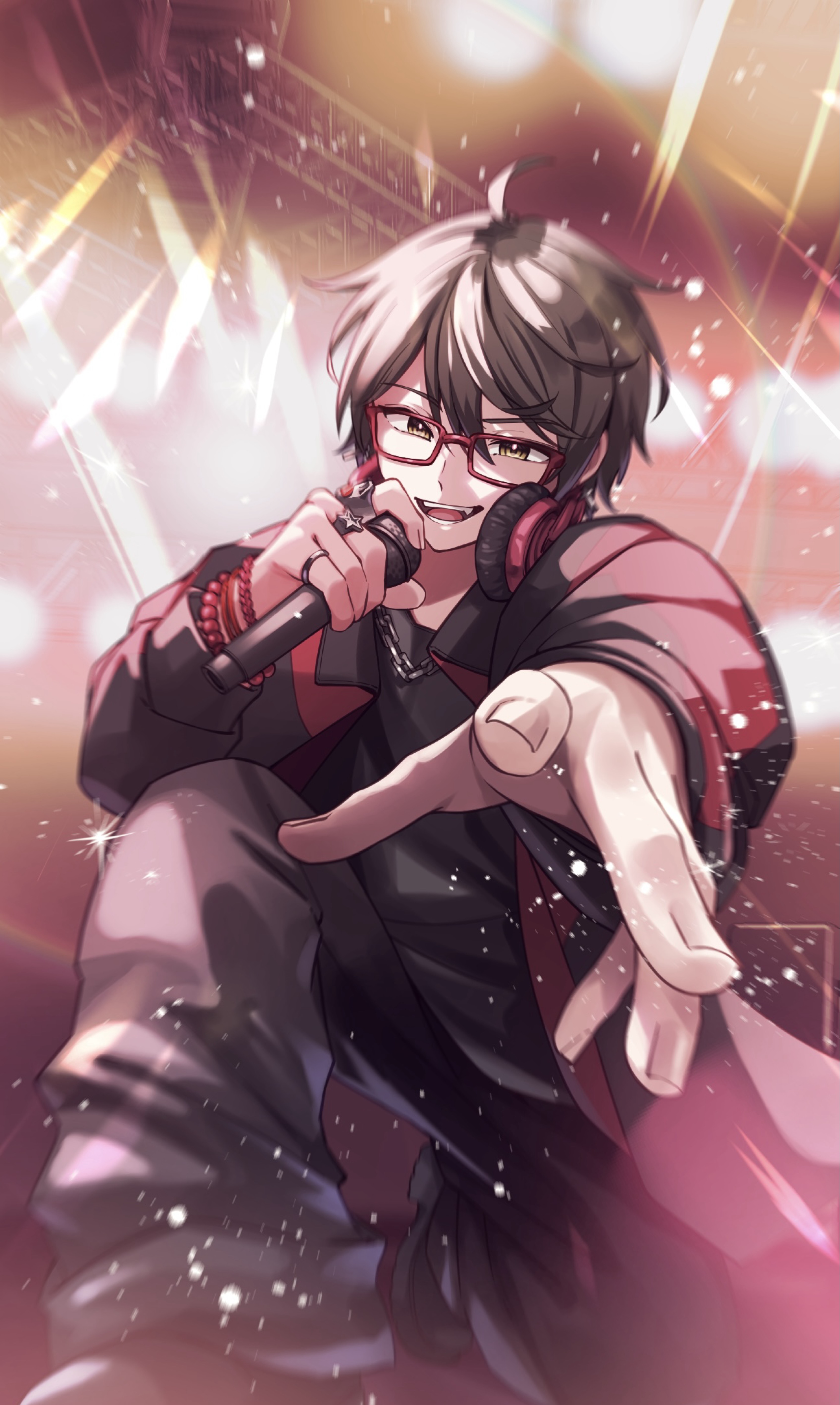 𝐰𝐞𝐥𝐜𝐨𝐦𝐞 𝐭𝐨 ｰ 𝔗*­