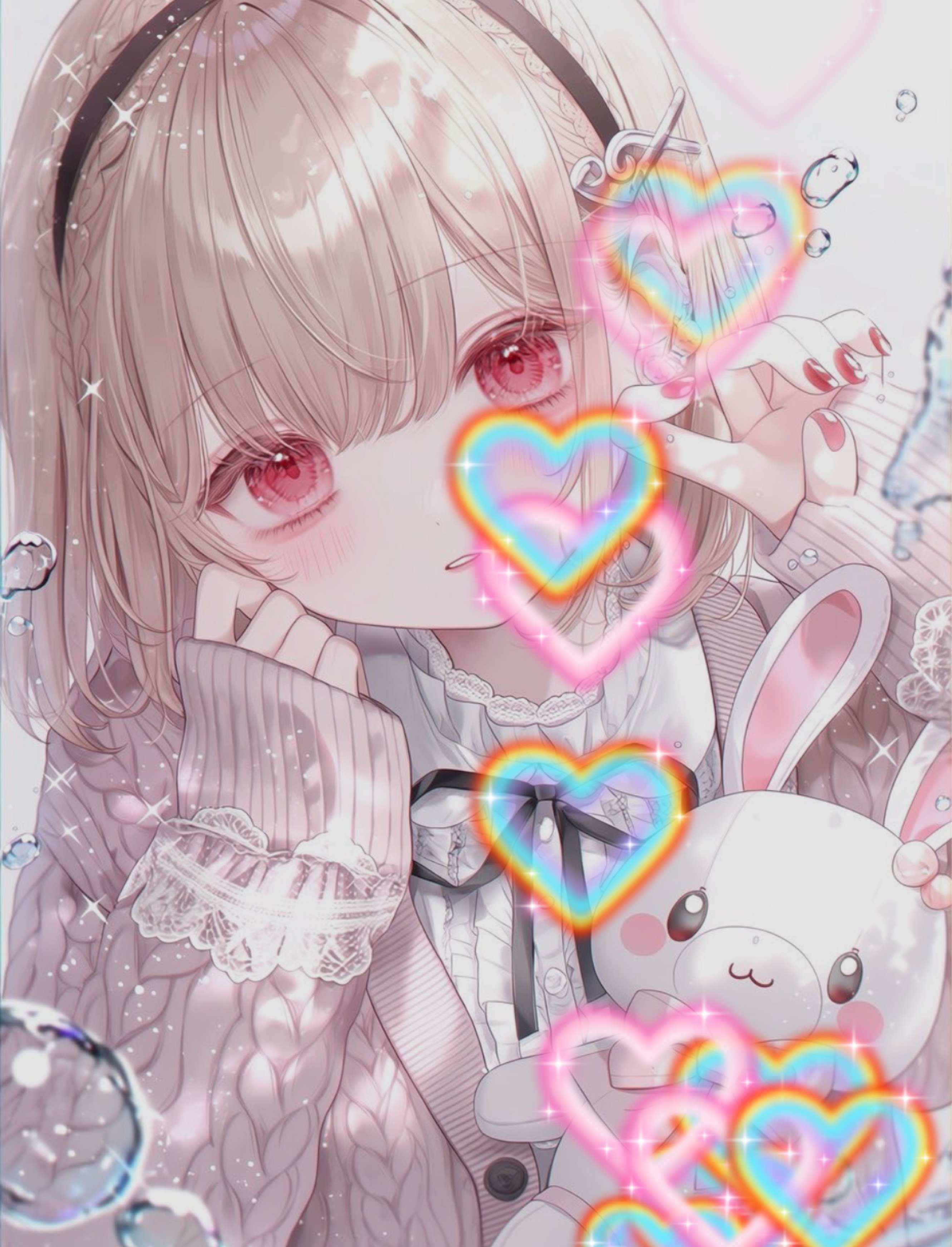 時間♡ください@265