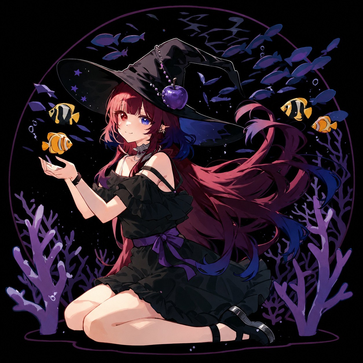 おちかれ🌙.*·̩͙