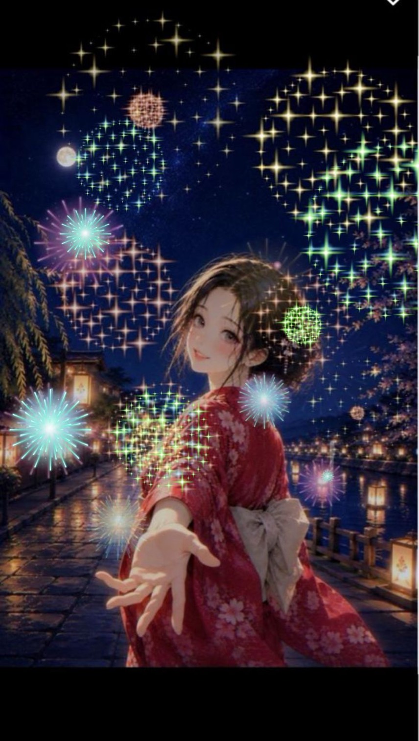 初潜◎アナタの癒場所🌙*