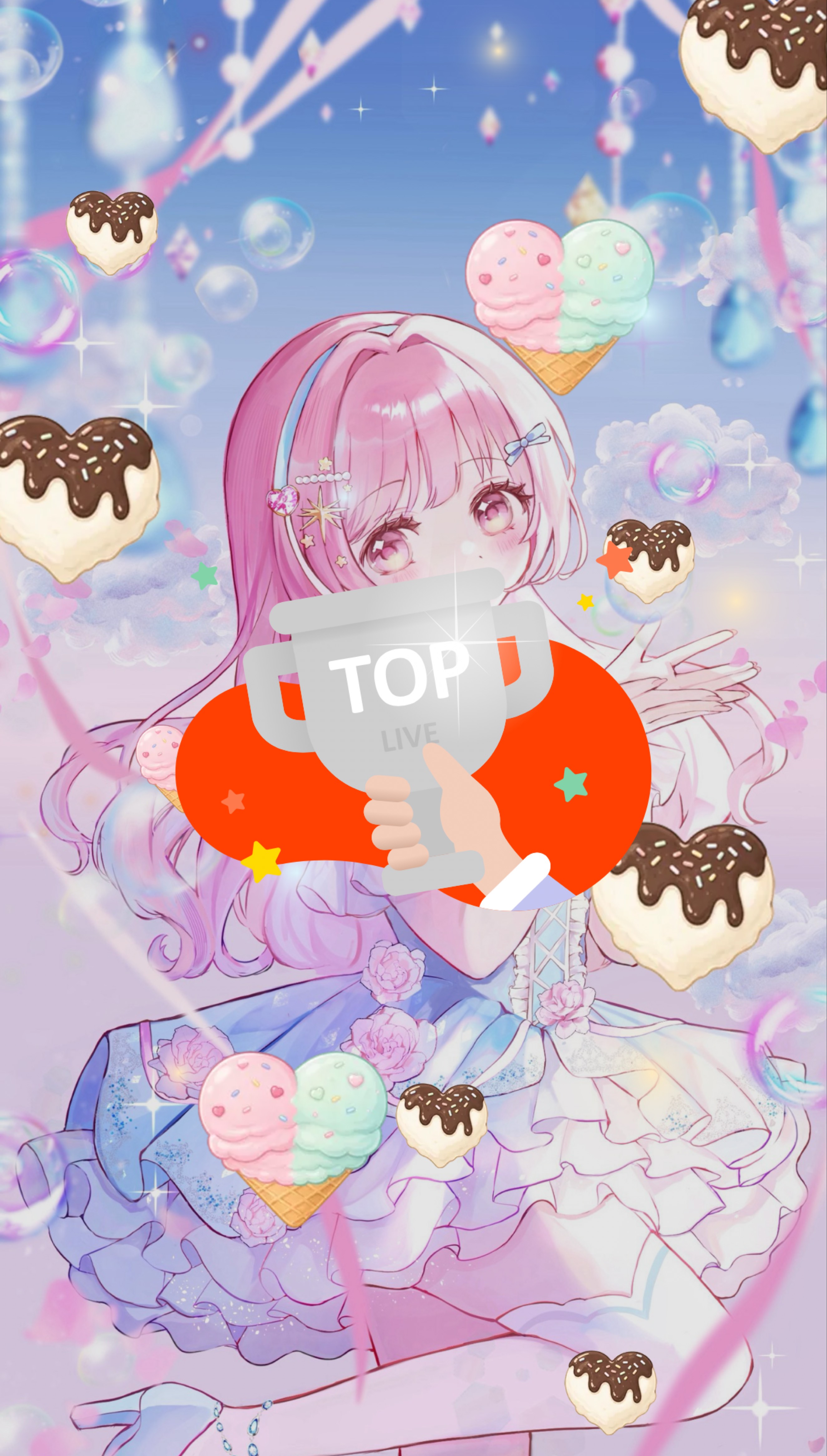 初見さん歓迎🌸機材歌枠💖✨️