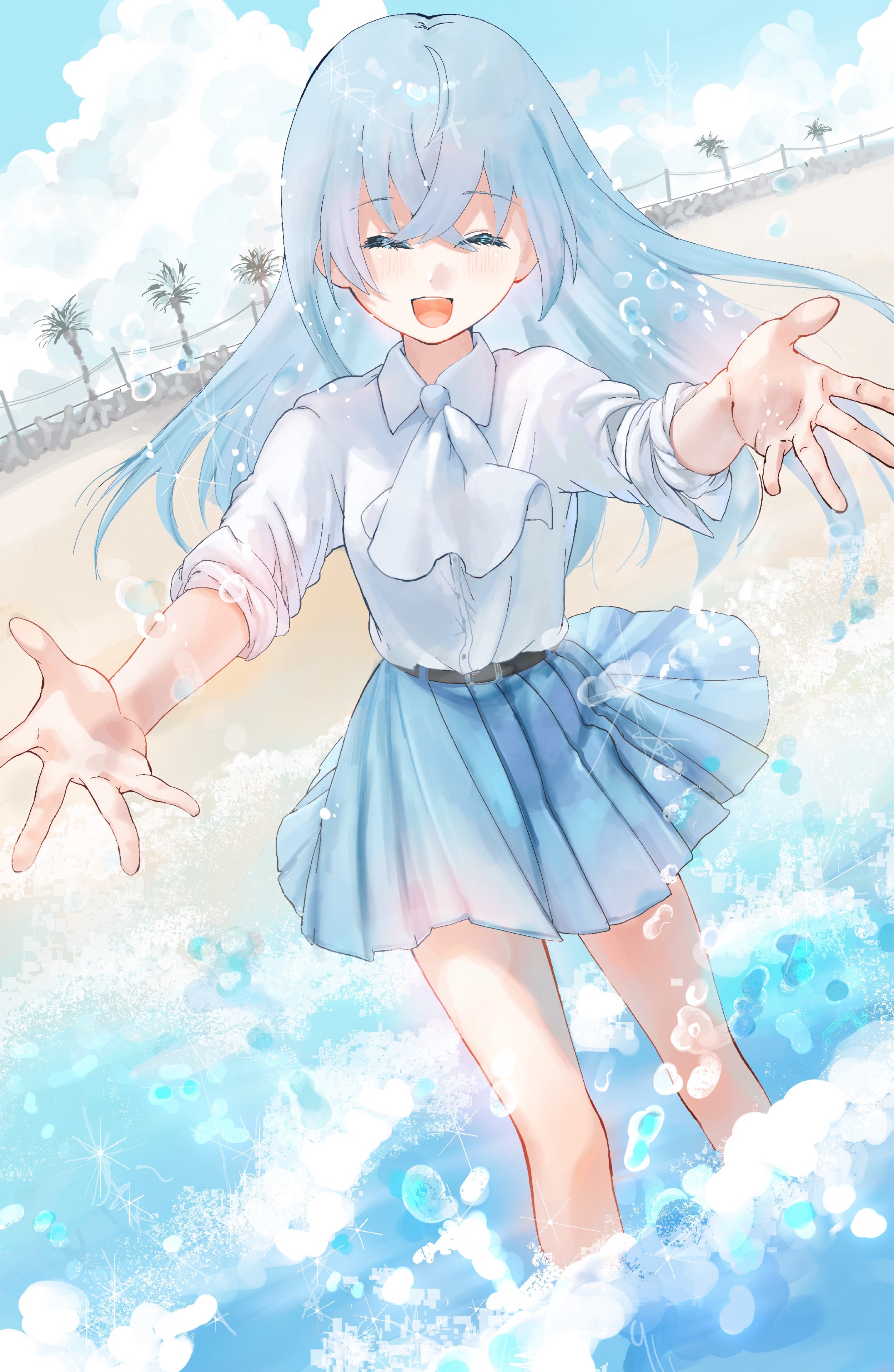 ゆったり雑談！！