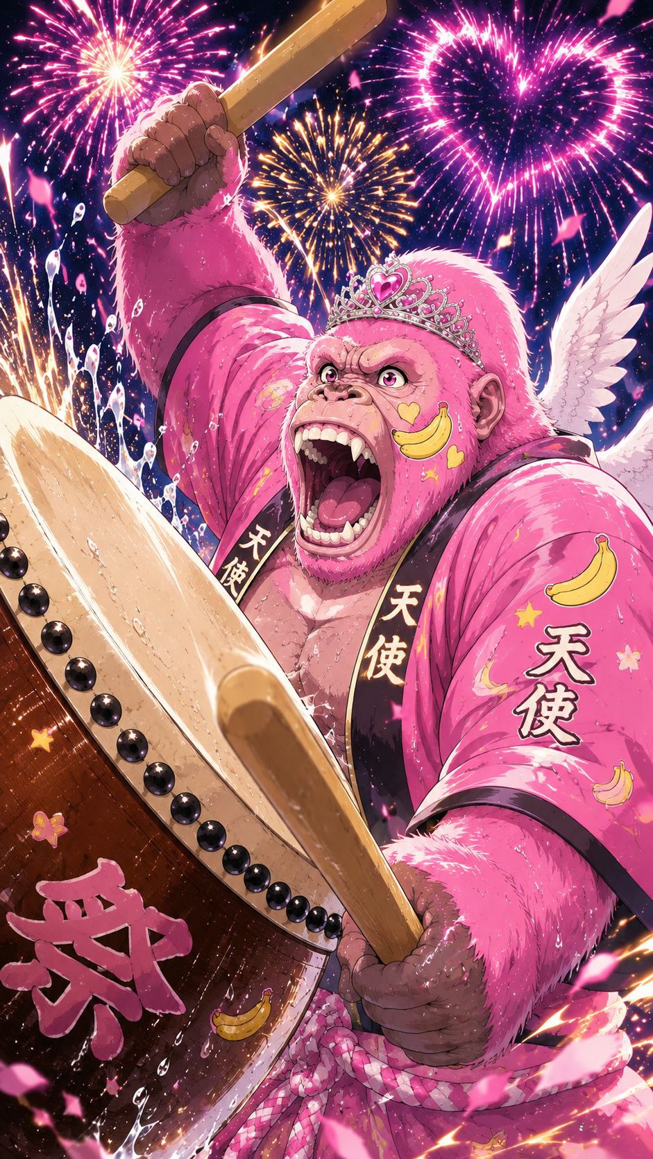ゴリ､､､ゲリラ！