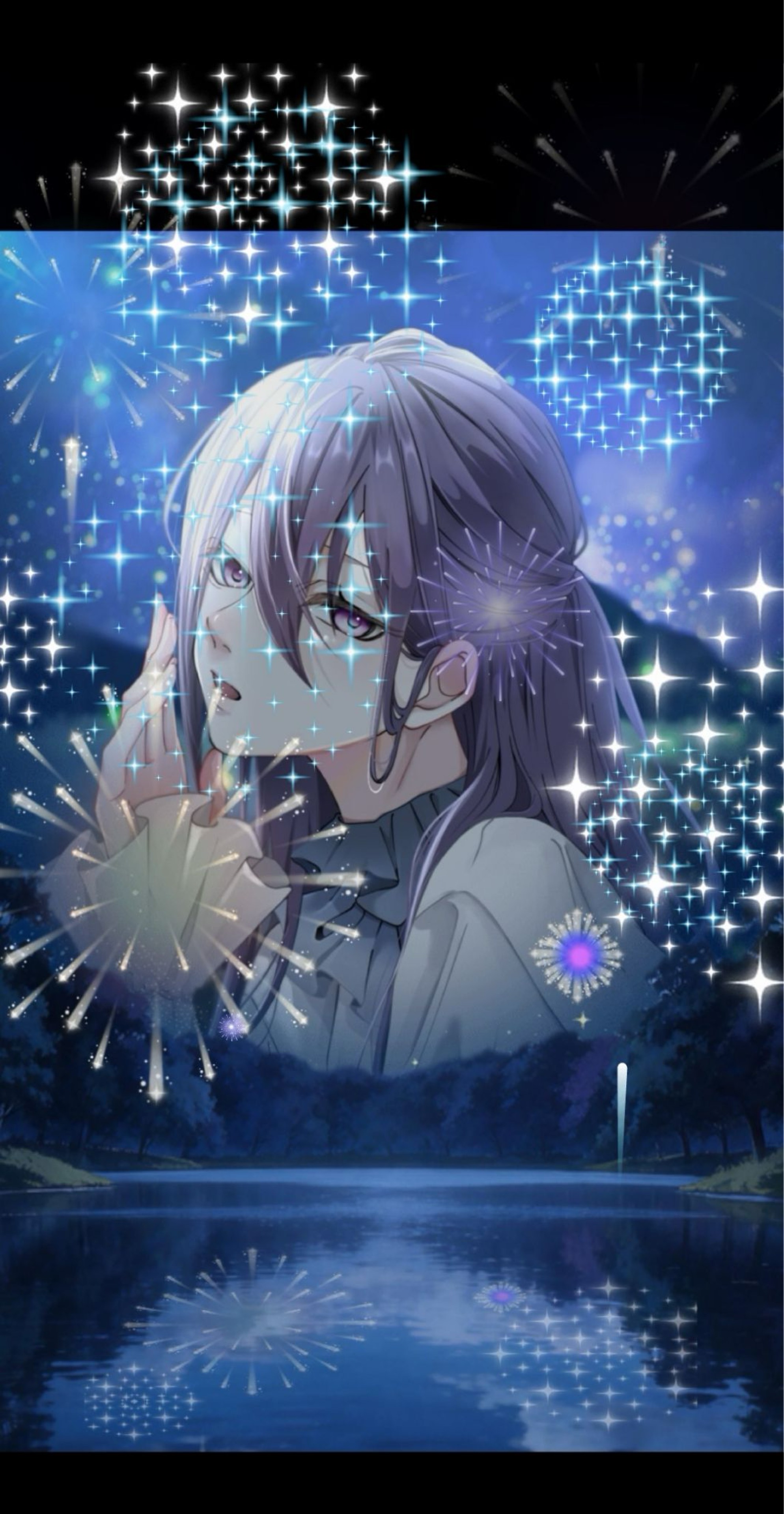 【立体音響】睡眠導入剤🌿‬