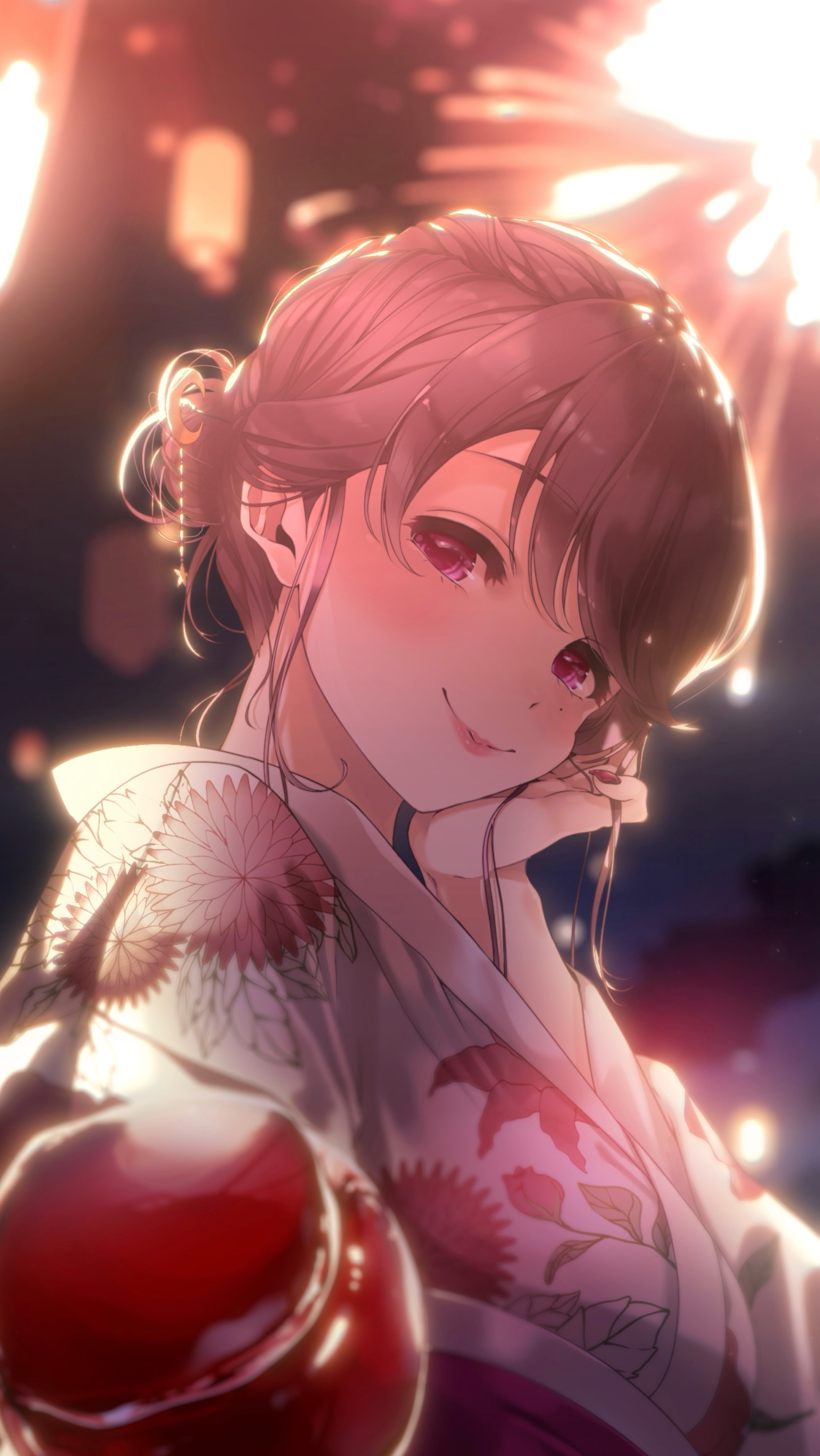 🎇月野花火大会2026🎆