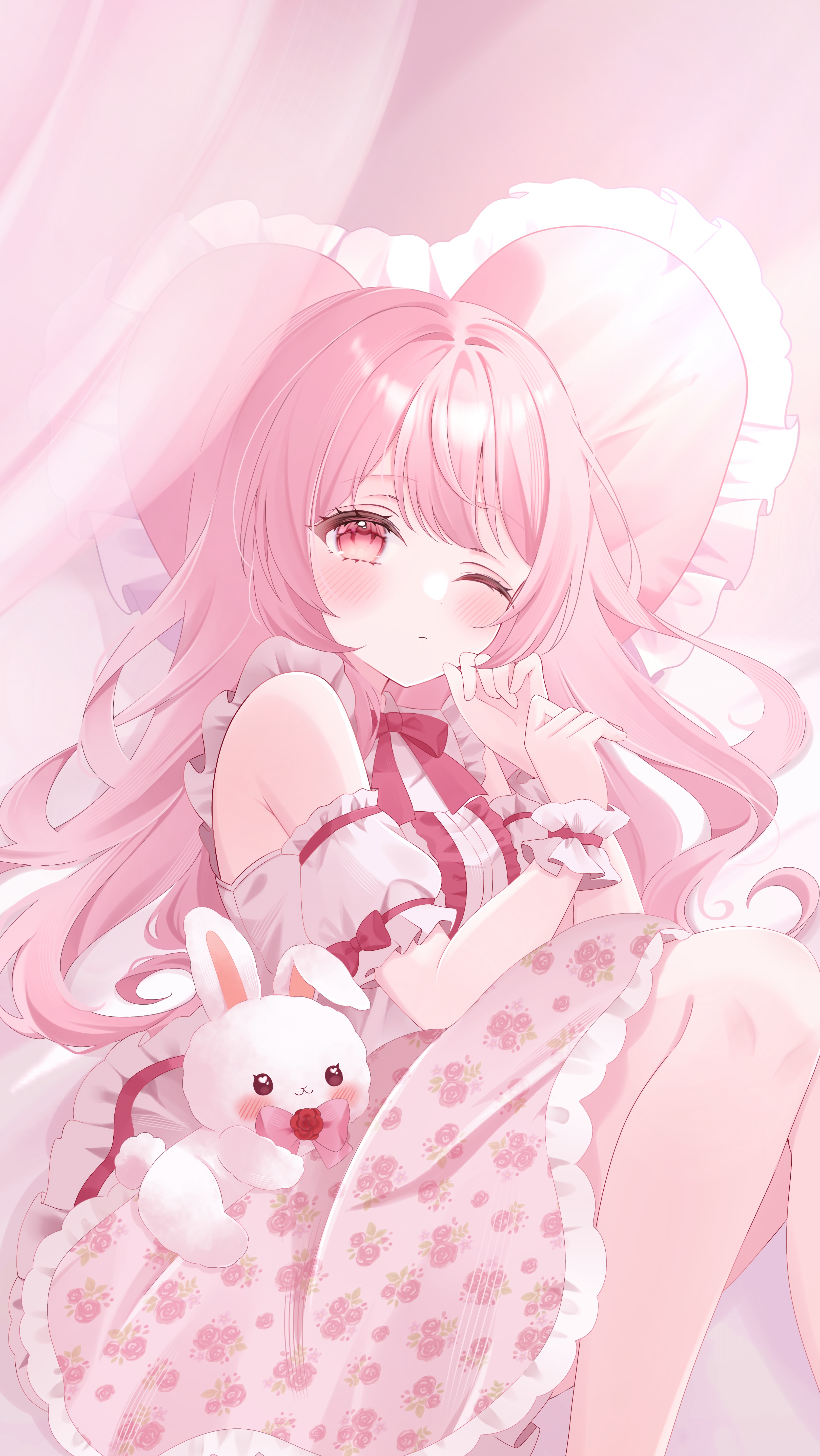 落ち着く声◦° 準備や二度寝のお供に✨