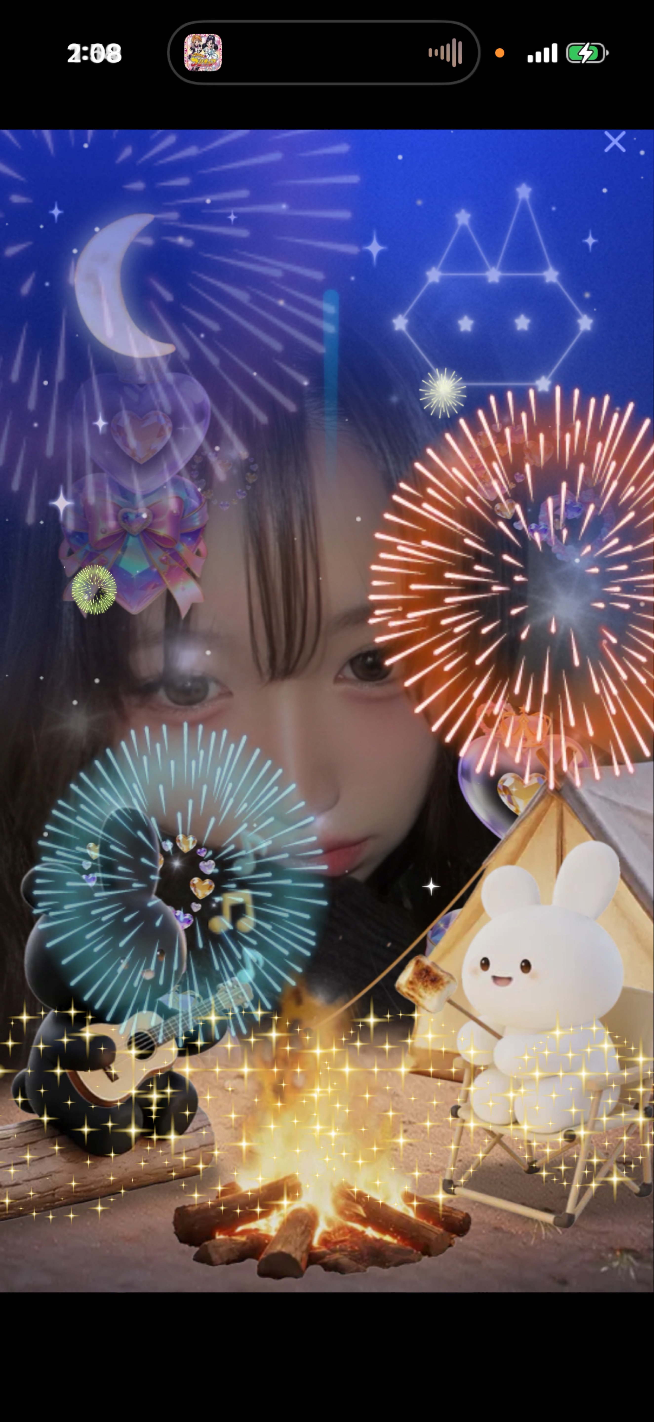 トプちょなるよ