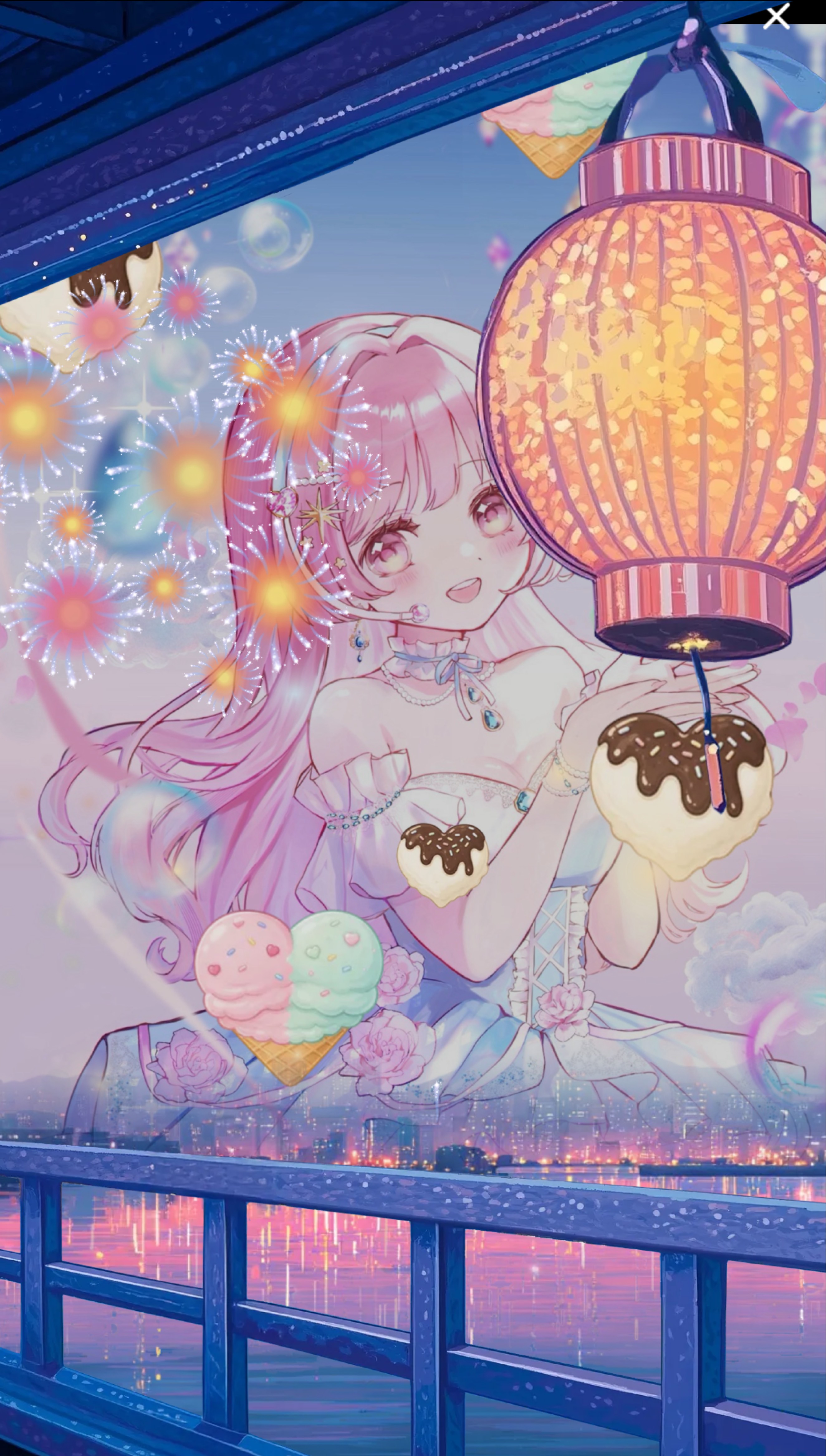 初見さん歓迎🌸機材歌枠💖✨️