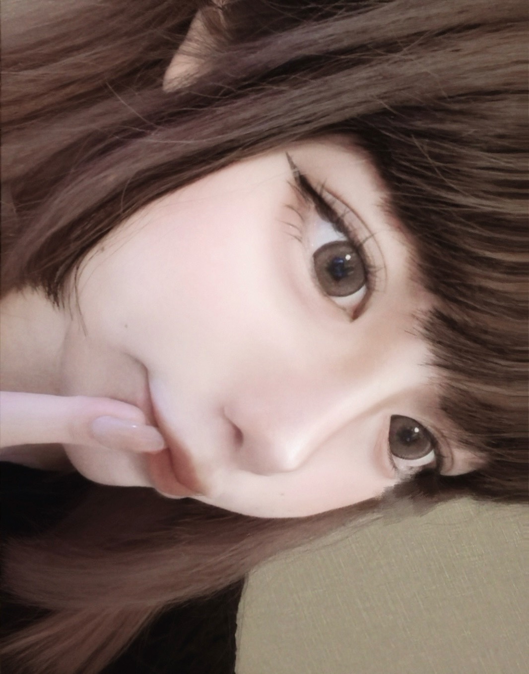 癒 寝 ☽ /初潜◎