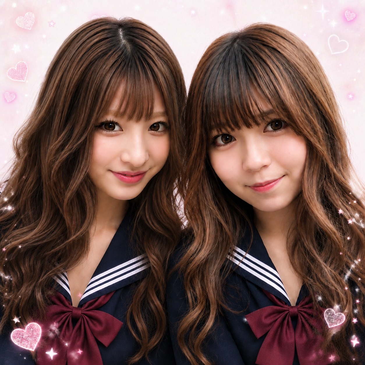 お昼✨♡!