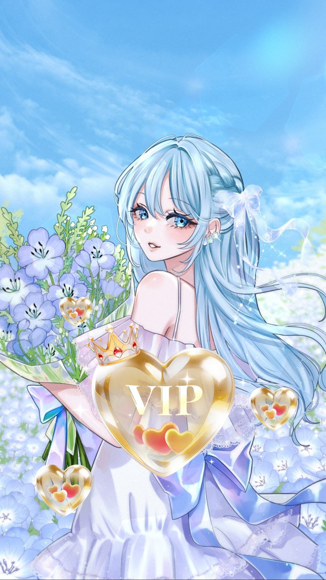2h まっちょるよ❣️