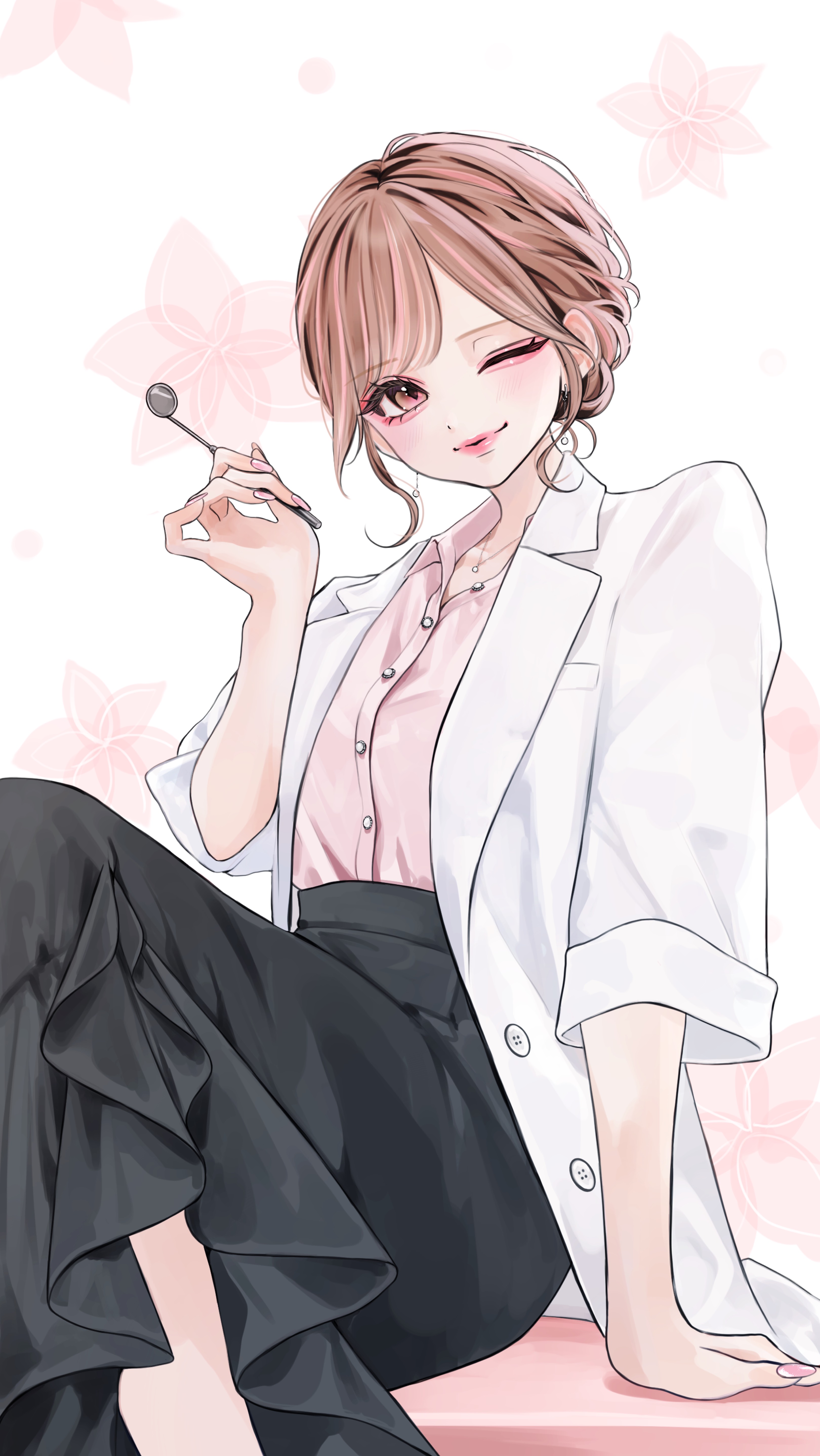 🩷一緒になにする?🩷日曜日っ