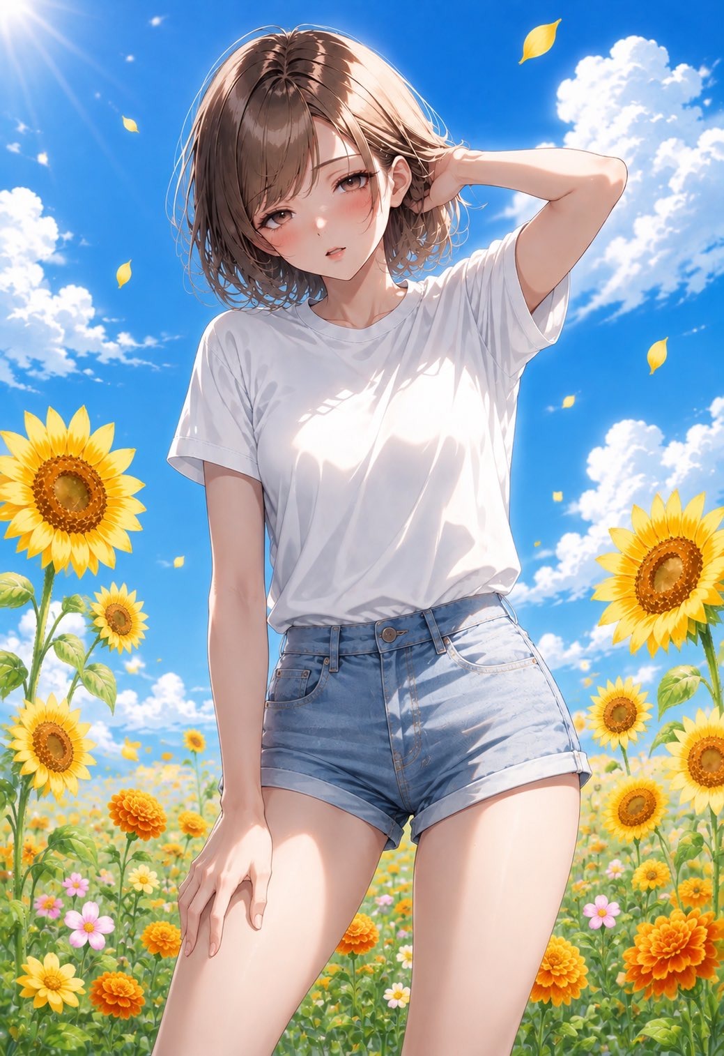トーリス耐久！は落ち◎！