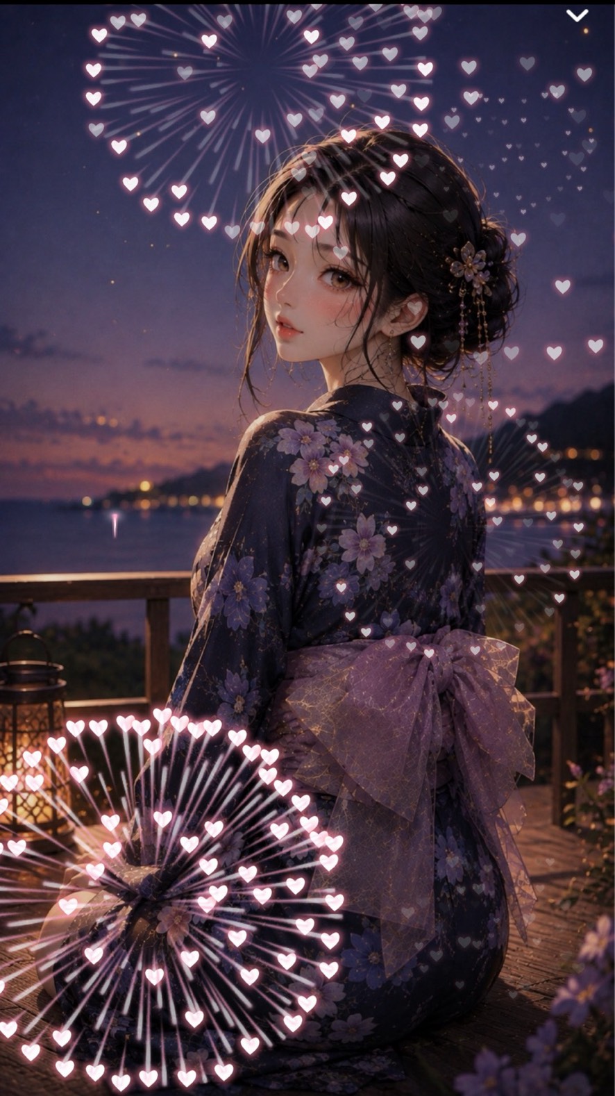 初潜◎アナタの癒場所🌃