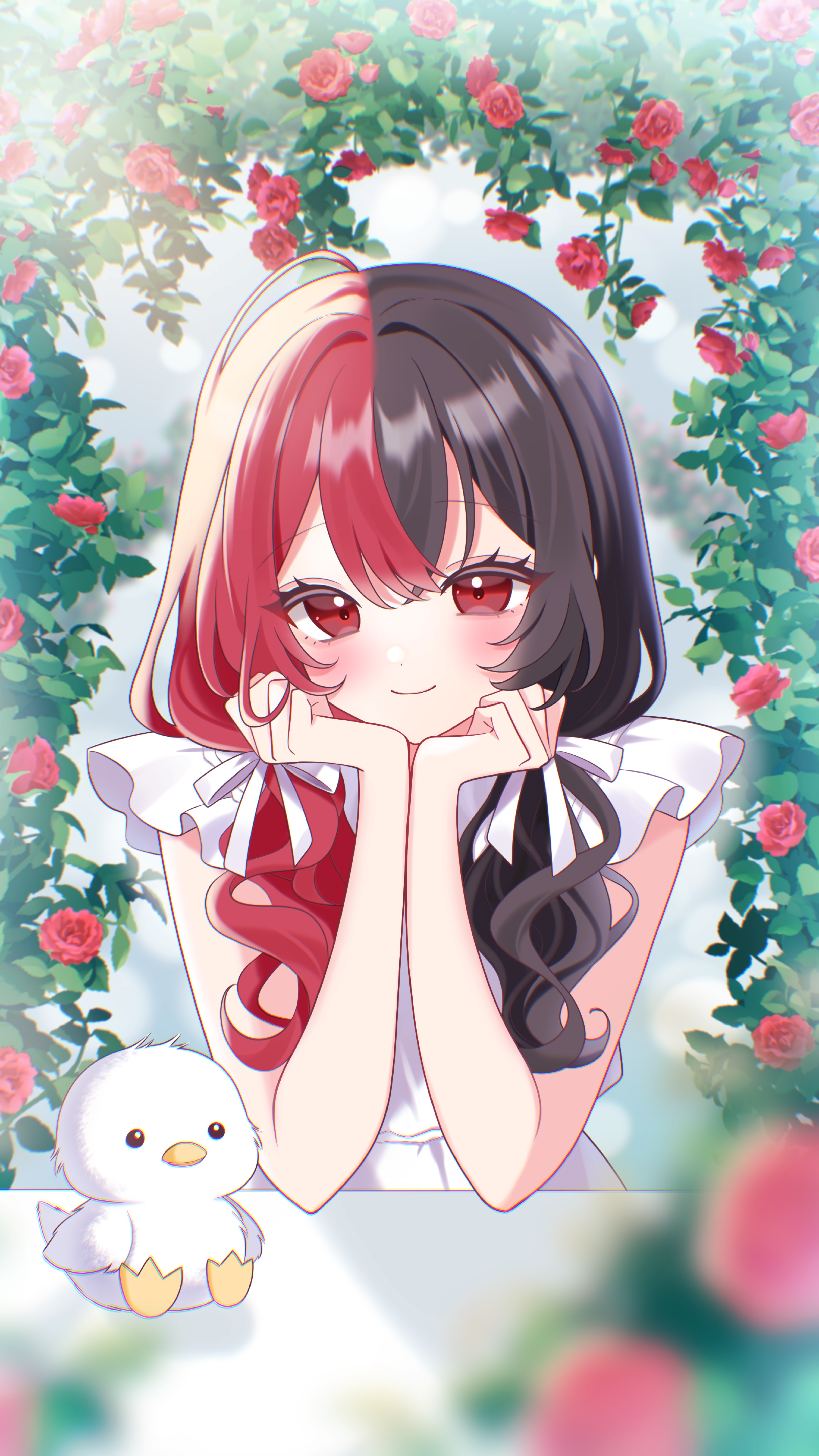 いちしゅーねん‼️
