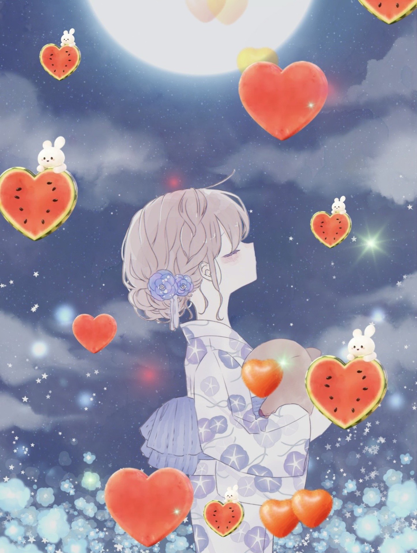 あなたは眠くなーる 🪽 ハ落ち◎