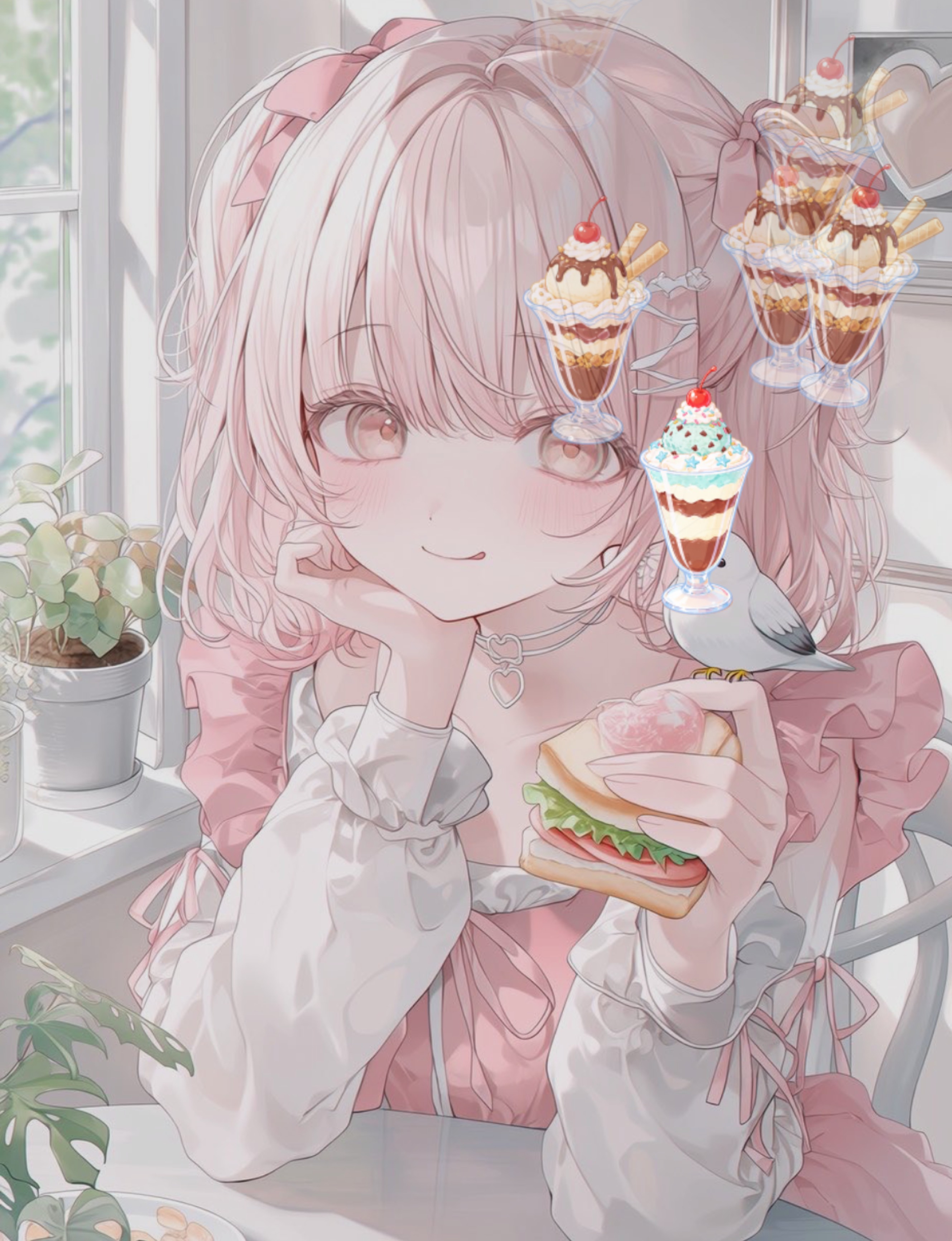 時間♡ください🐑💤ASMR