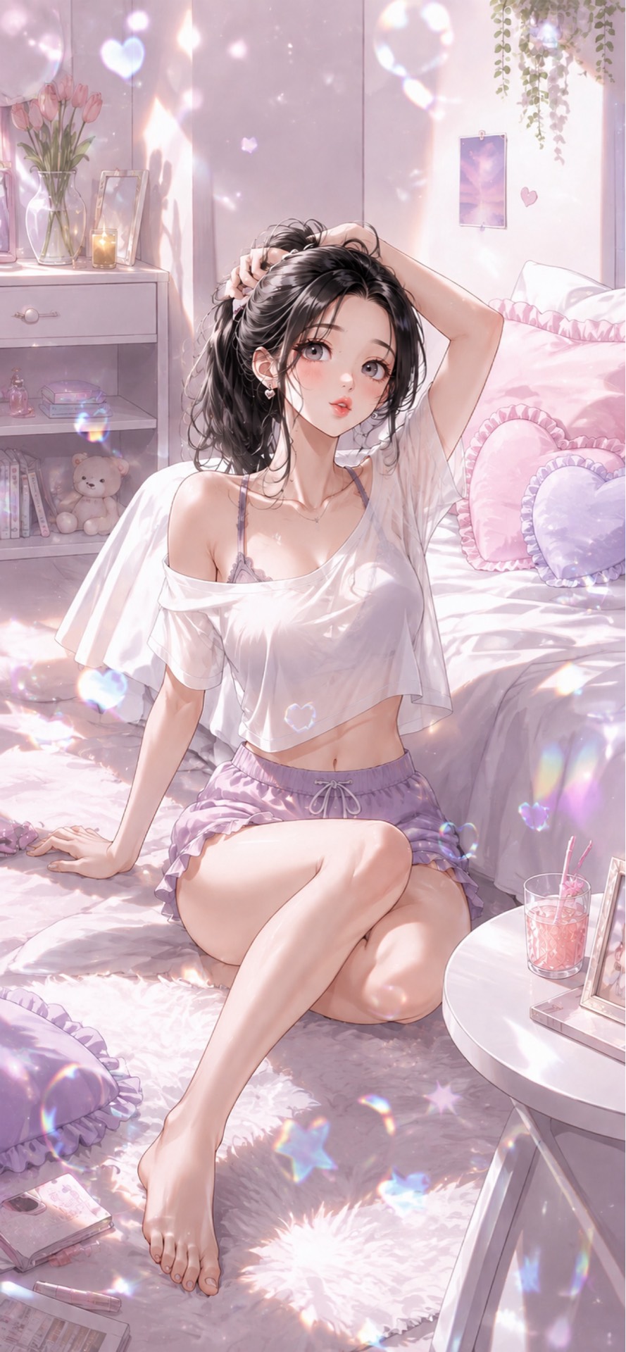 初潜◎アナタの癒場所🌃