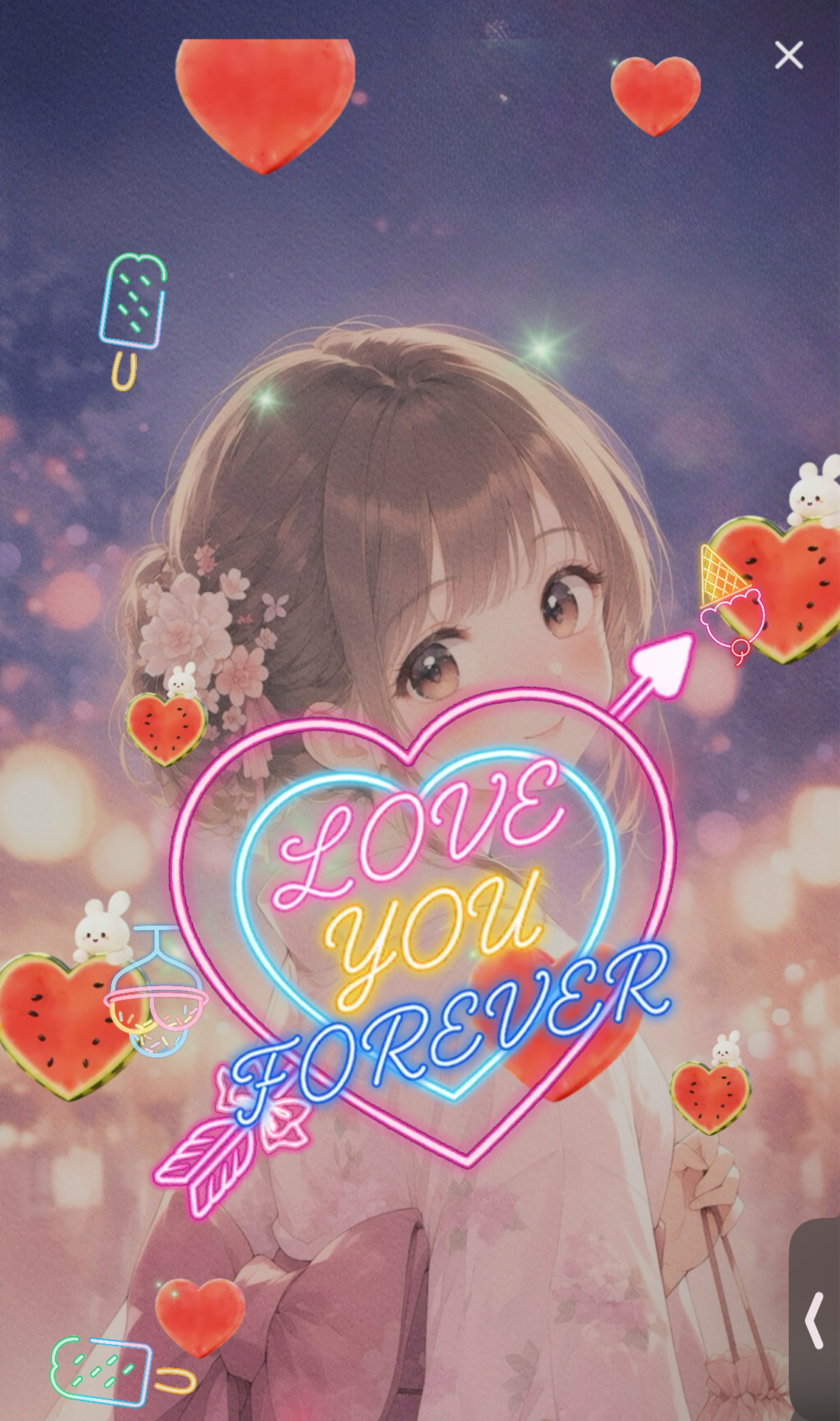 しあわせなお昼にするね🍀初潜寝◎