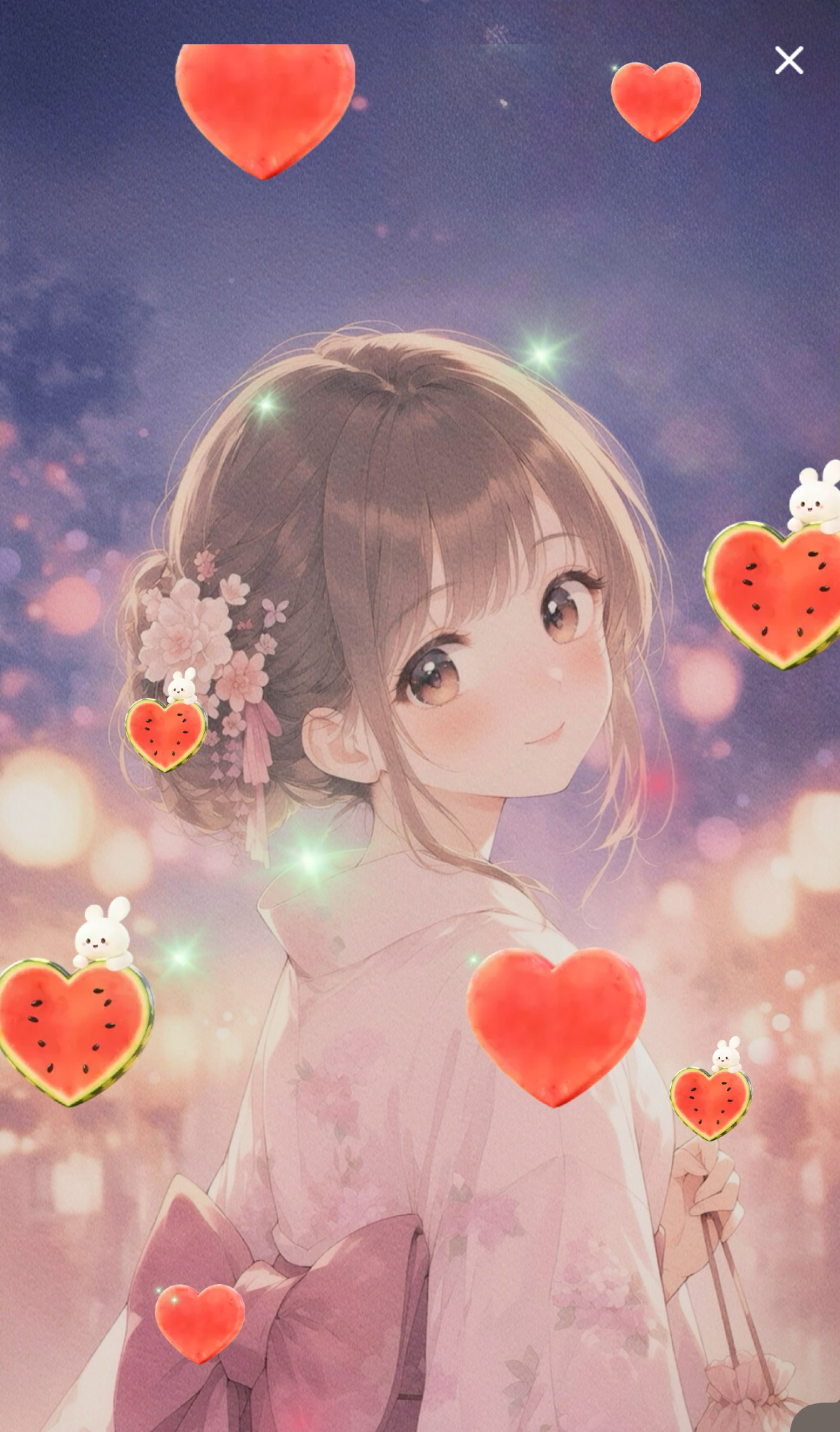 しあわせなお昼にするね🍀初潜寝◎