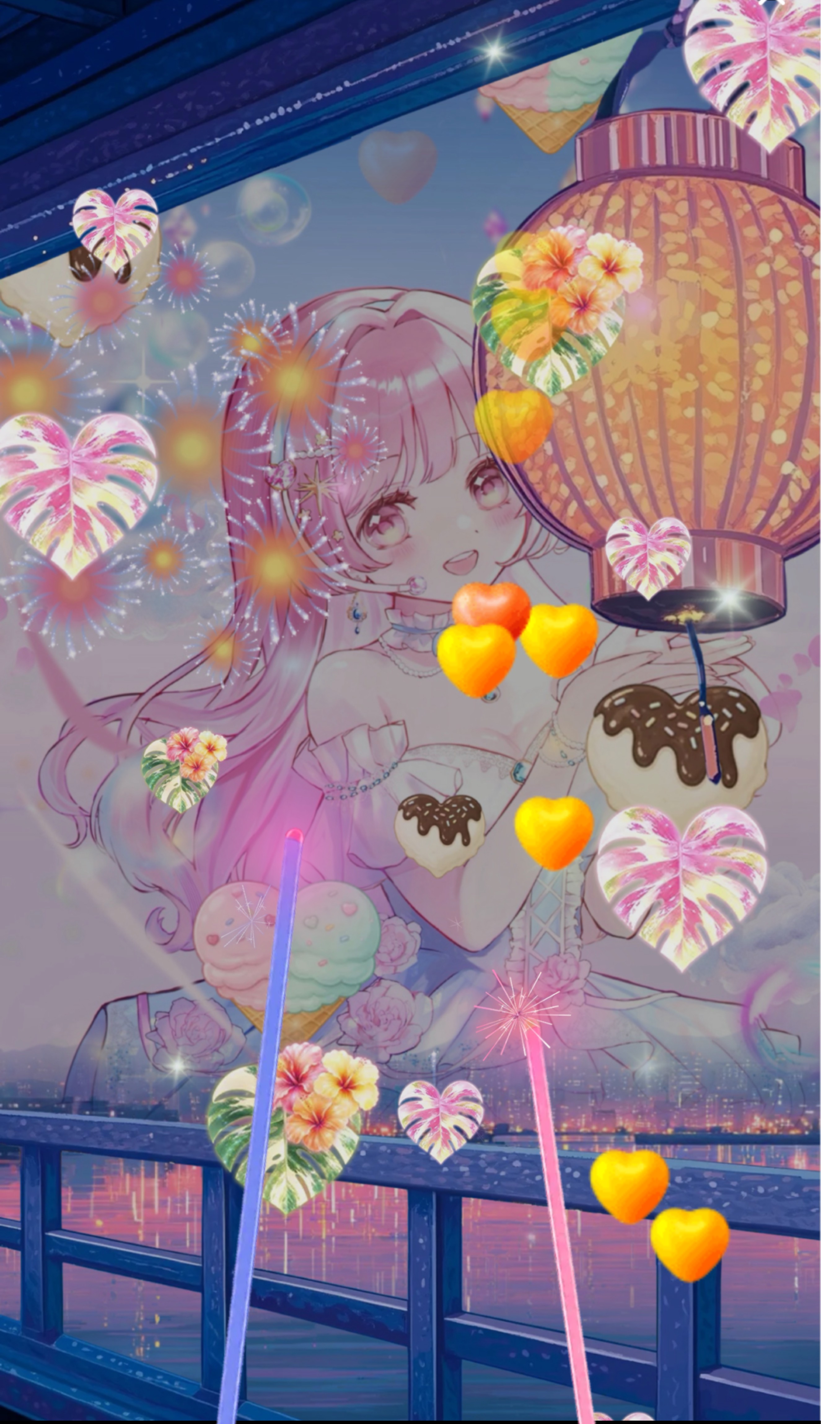 初見さん歓迎🌸機材歌枠💖✨️