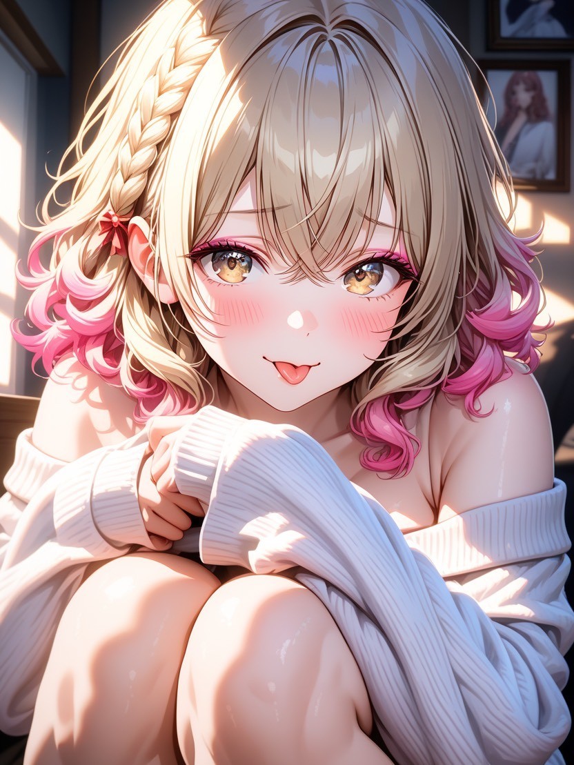 おはよーーの(*´³`*) ㄘゅ💕