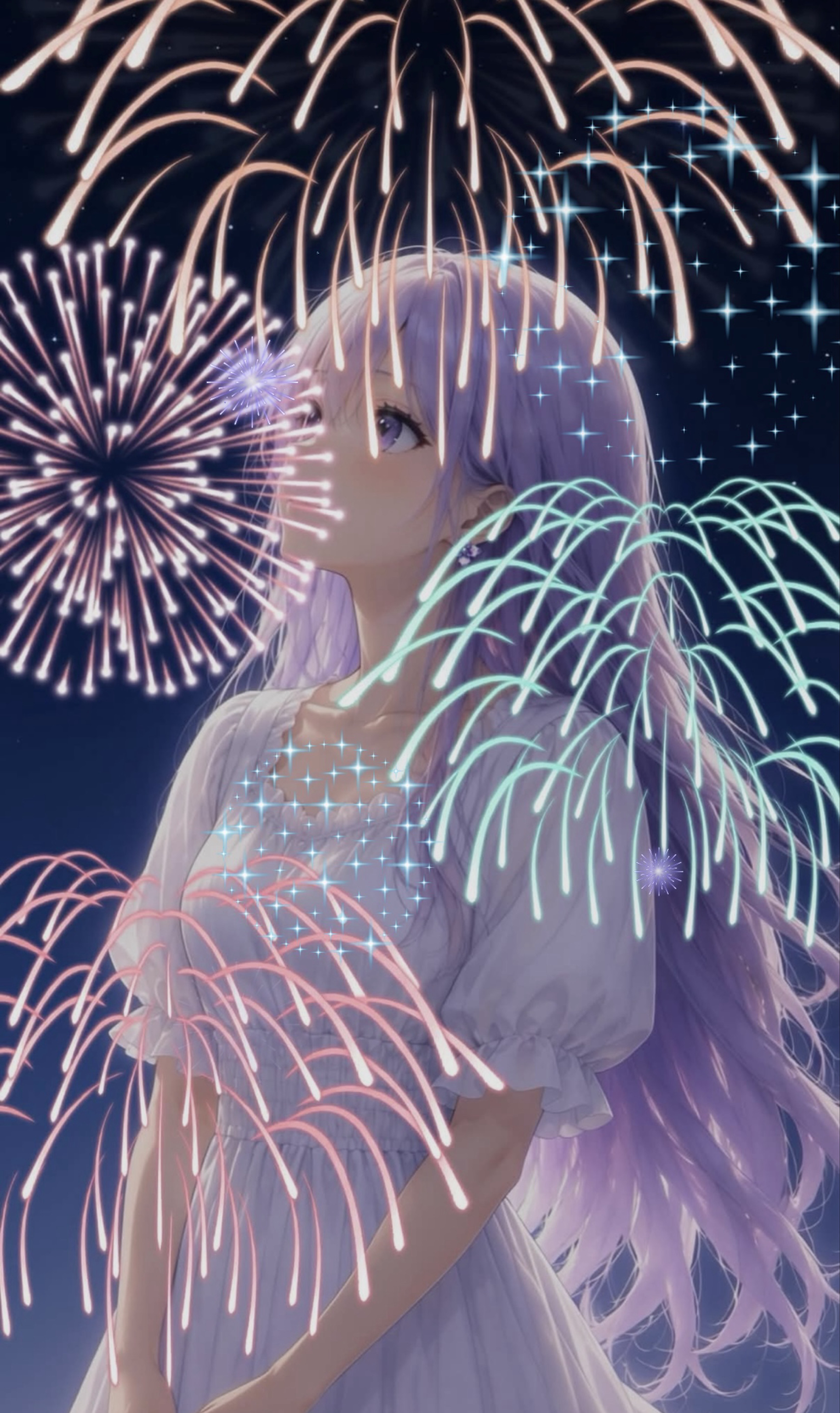 寝潜初〇ピアノ練習