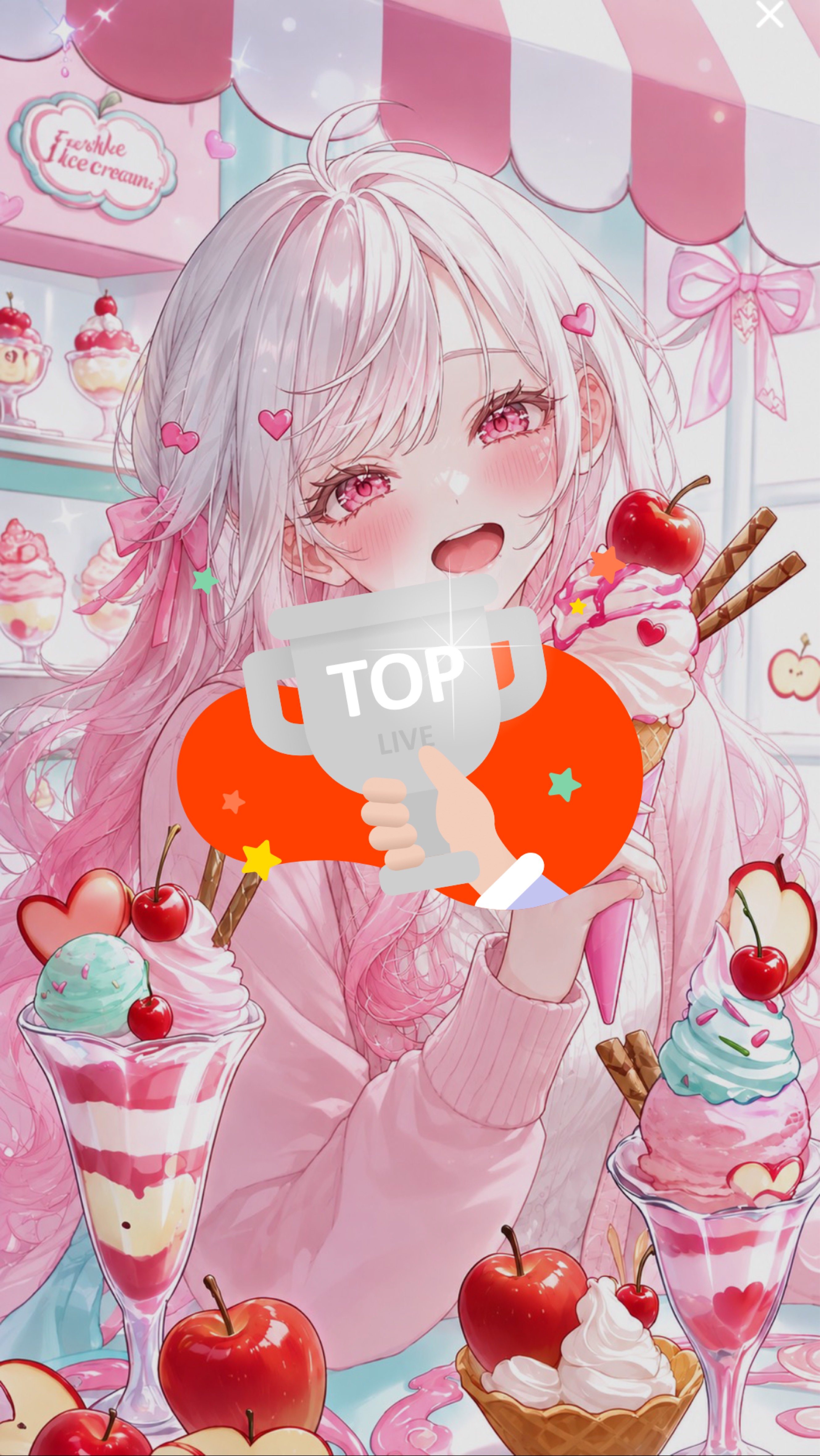 choice奪還感謝祭🌟クイズ大会‼️