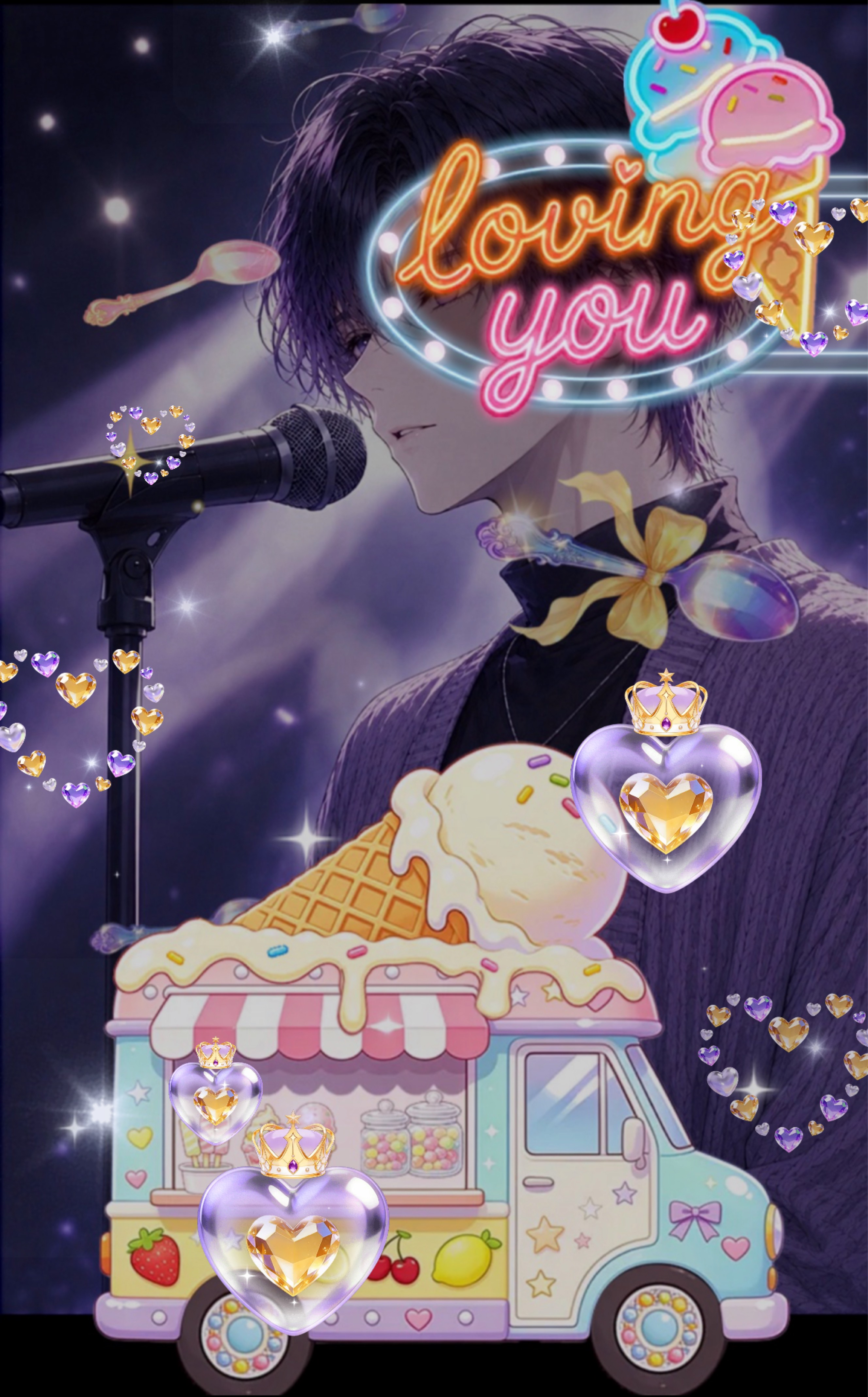 初潜〇気軽に聞いていってね🎤( ᐖ )