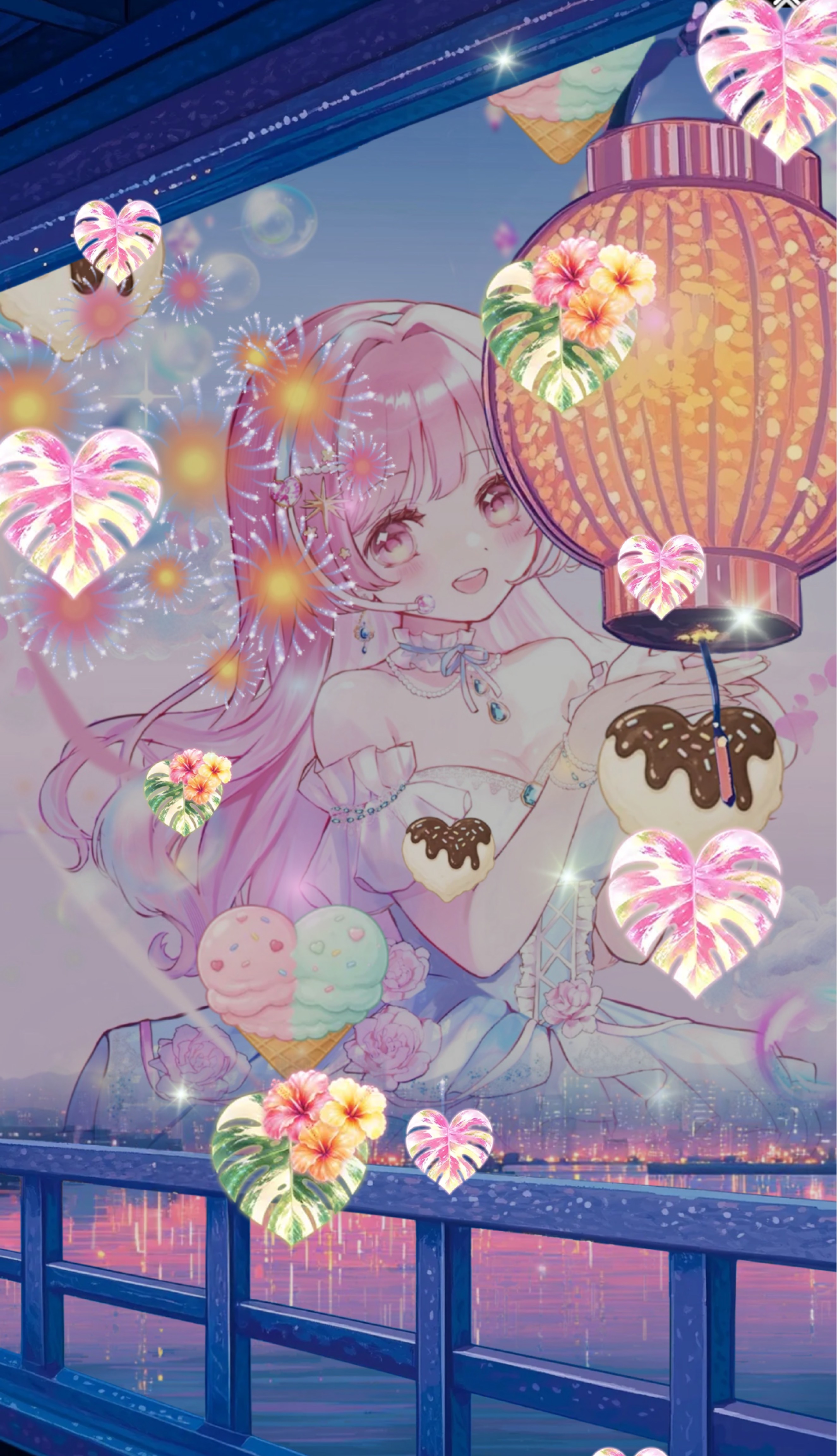 初見さん歓迎🌸機材歌枠💖✨️