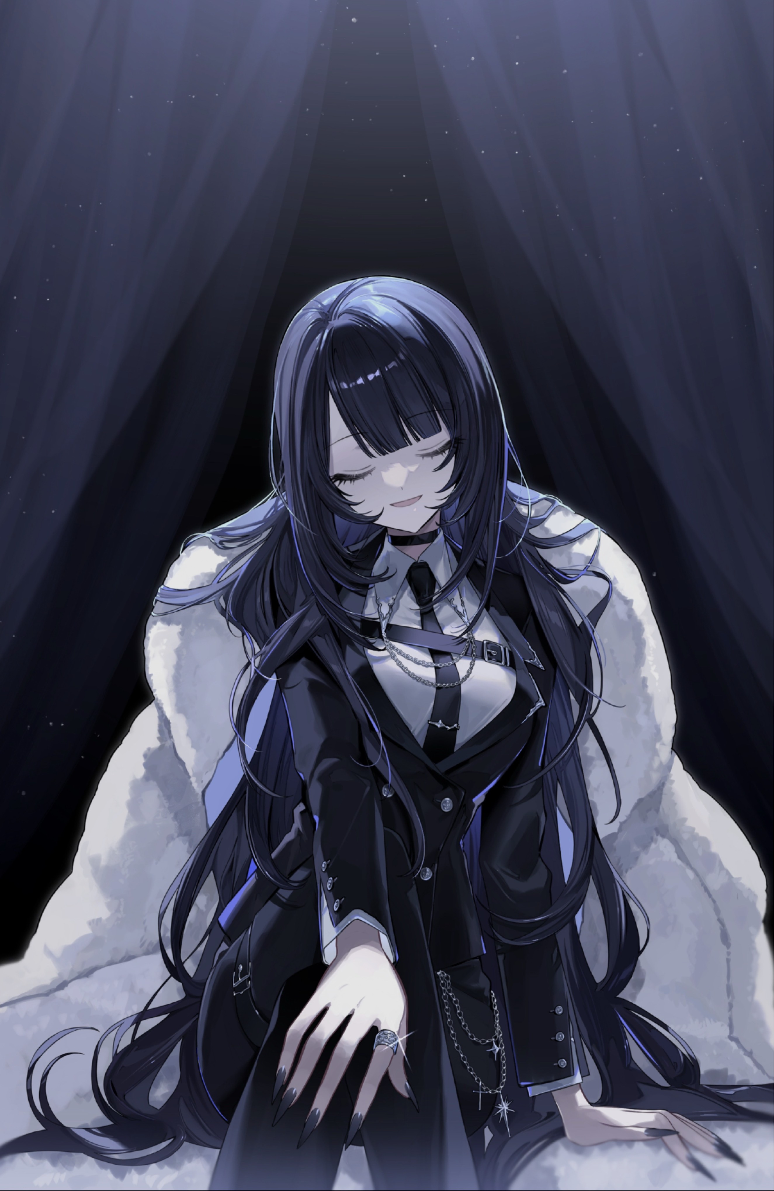 ꙳︎︎ ⟡