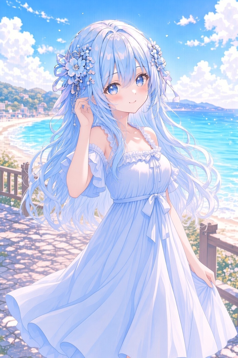 みゅ♡落ち◎時間ハート耐久