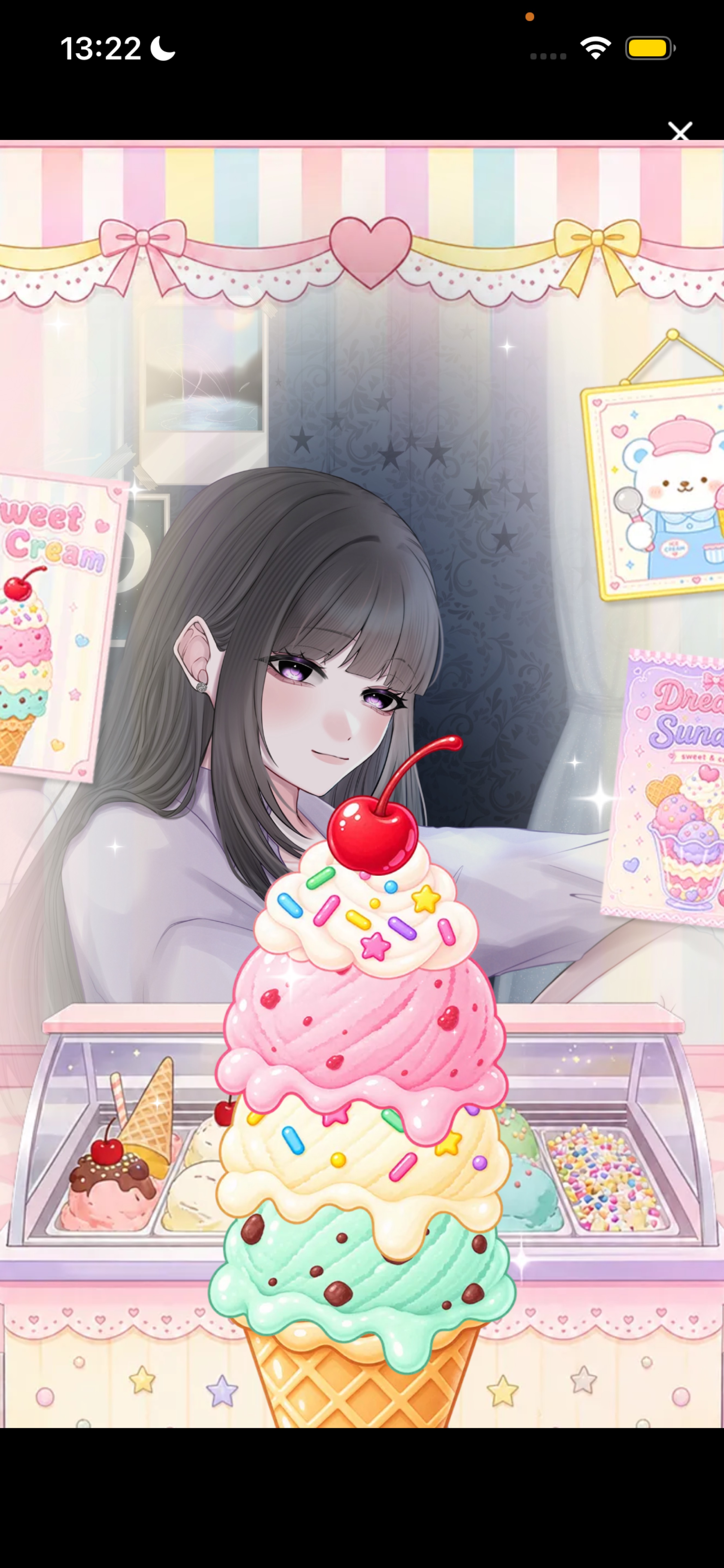社畜の森の休憩所𓂃 𓈒𓏸