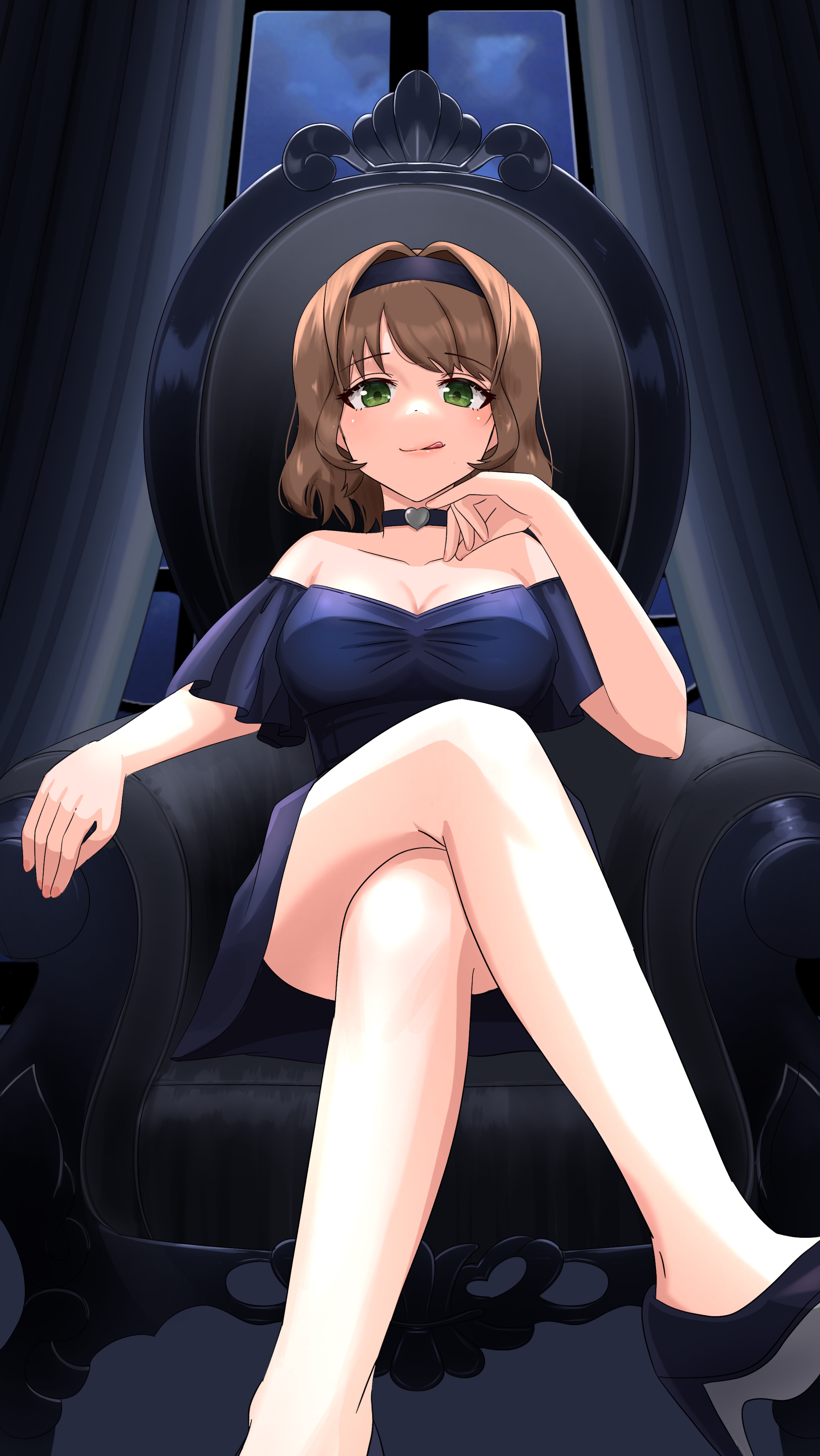 【罰ゲーム】古のあの枠