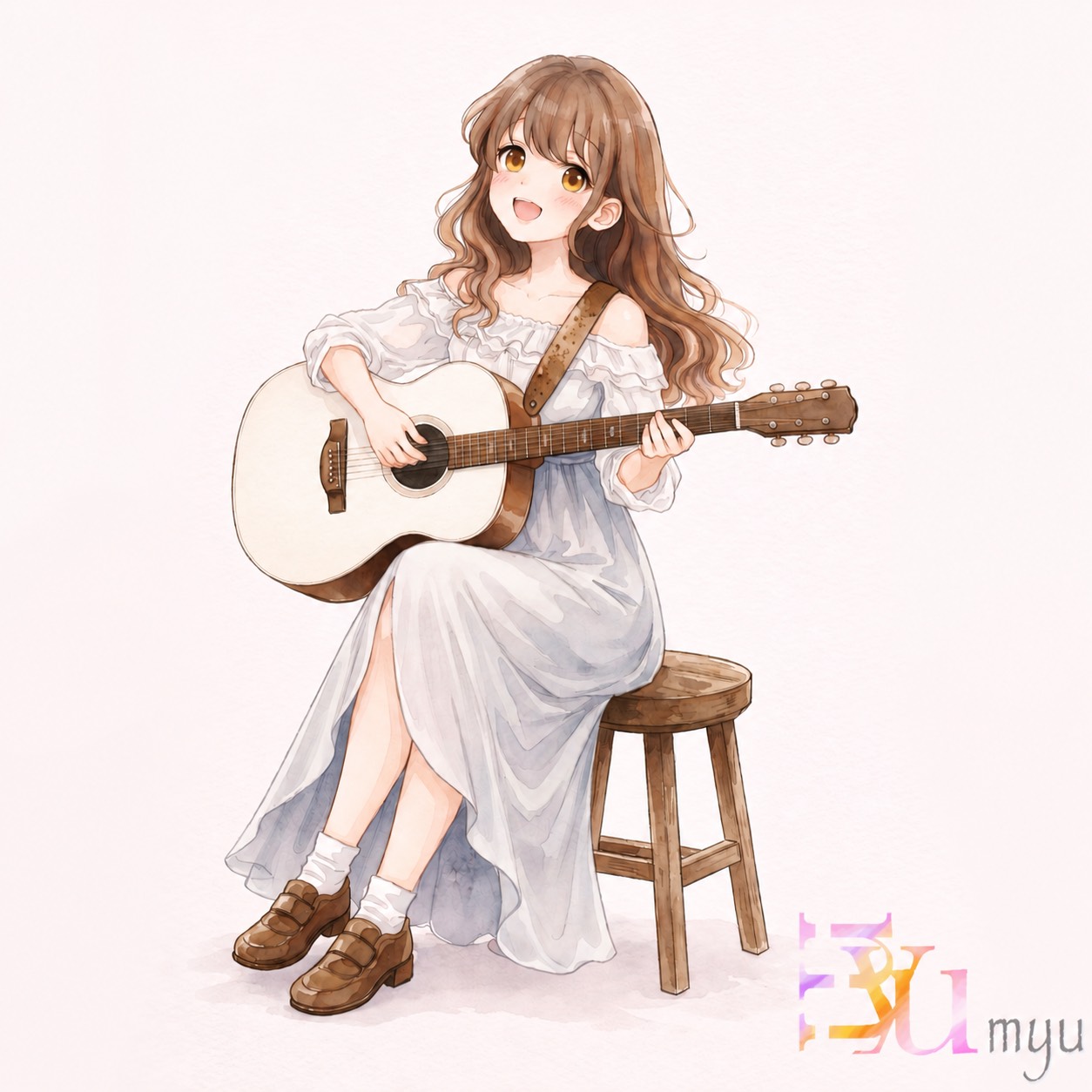 激レアゆるゆる