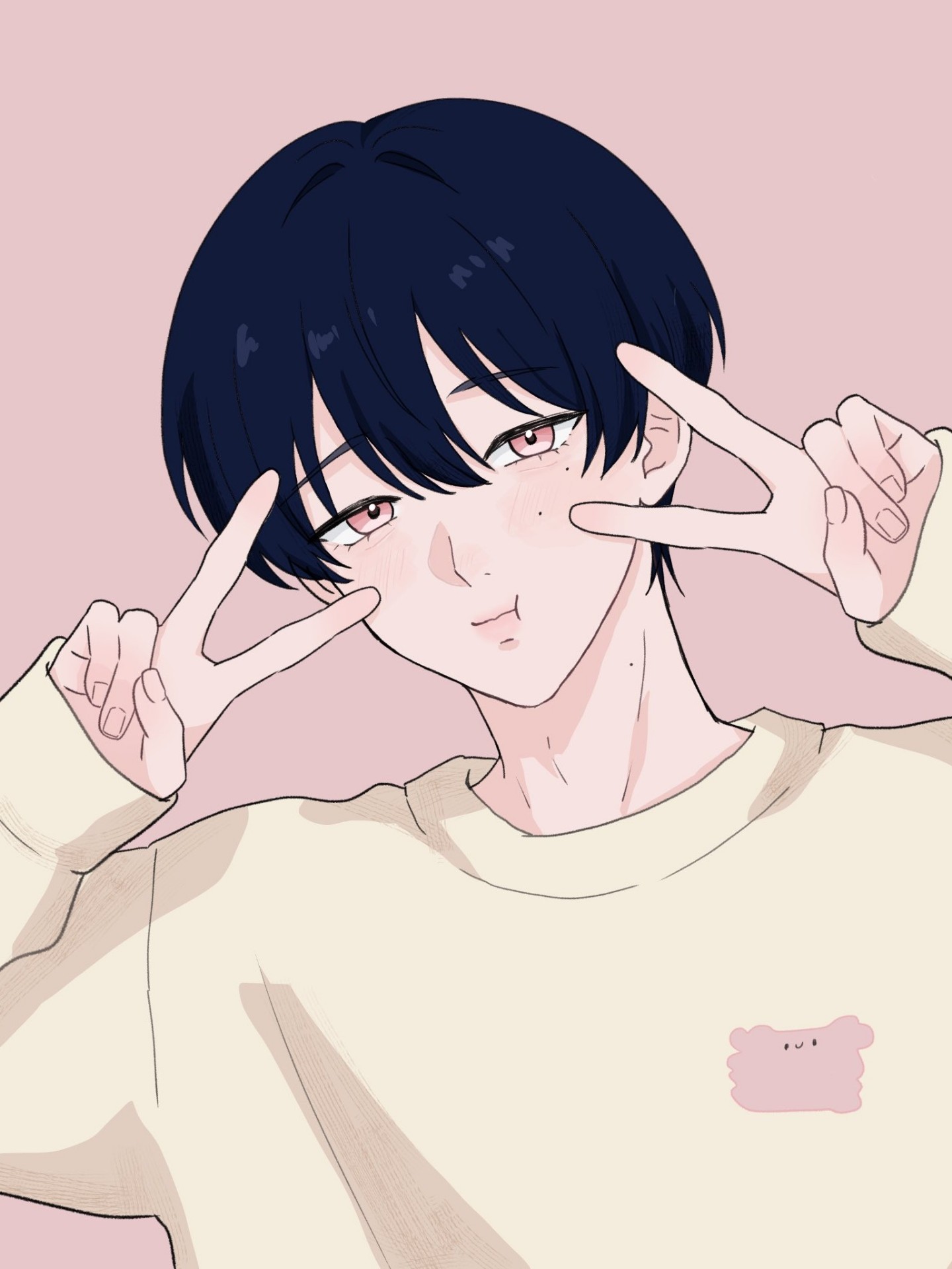 寝れません