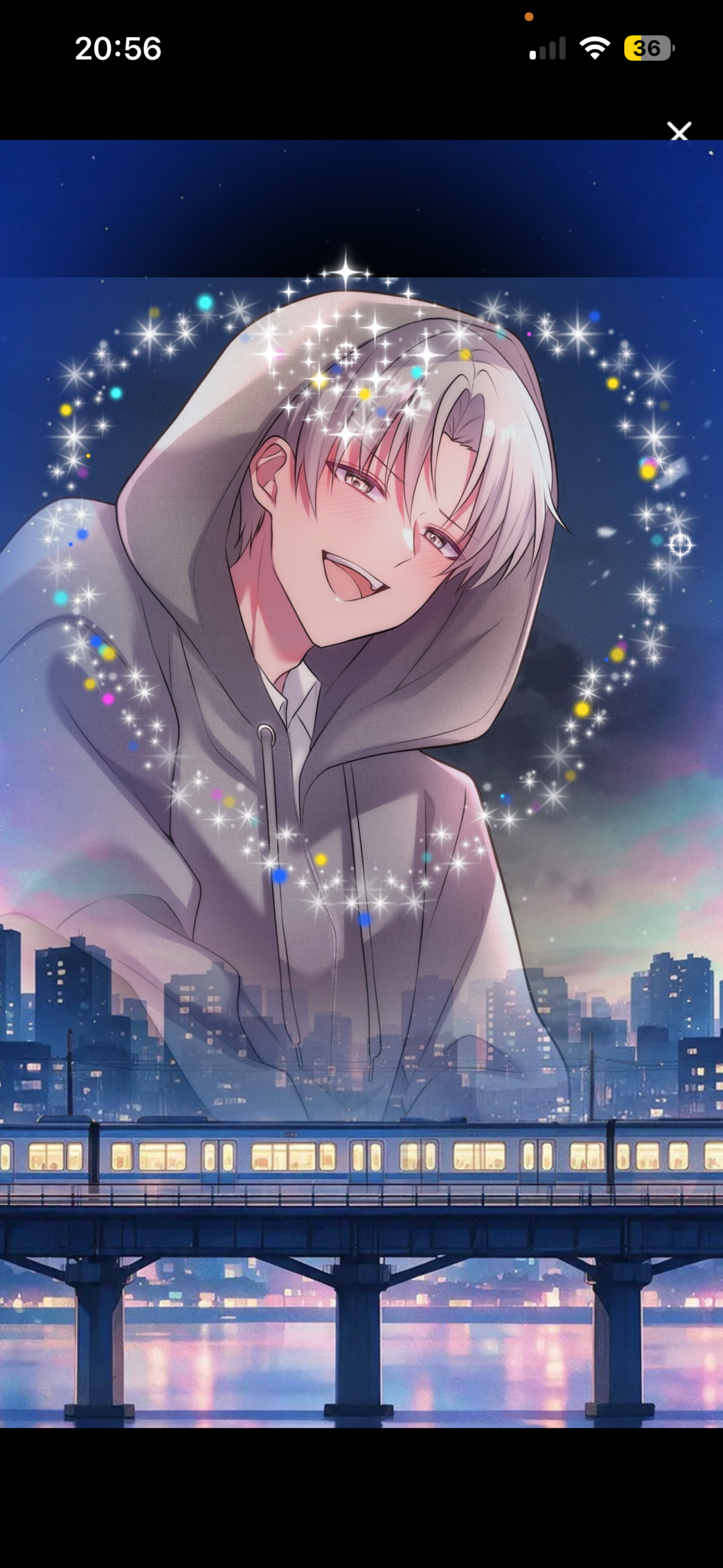 夢は叶えるもの.