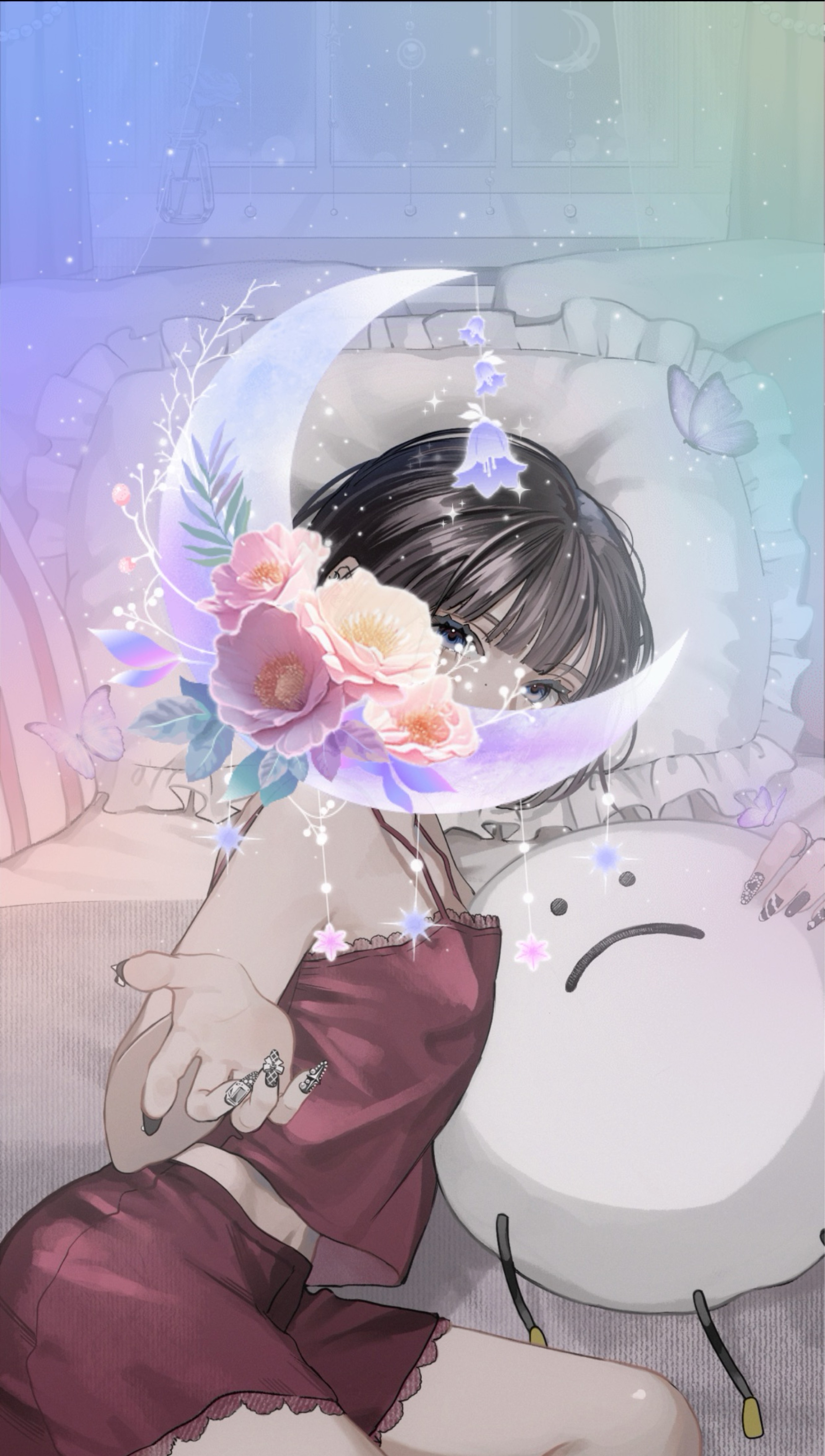 きみの寝落ち枠 lofi