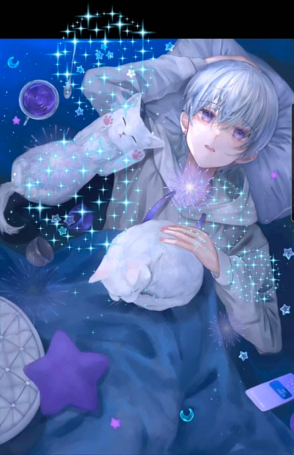 初・潜○ 疲れたあなたの抱き枕💤