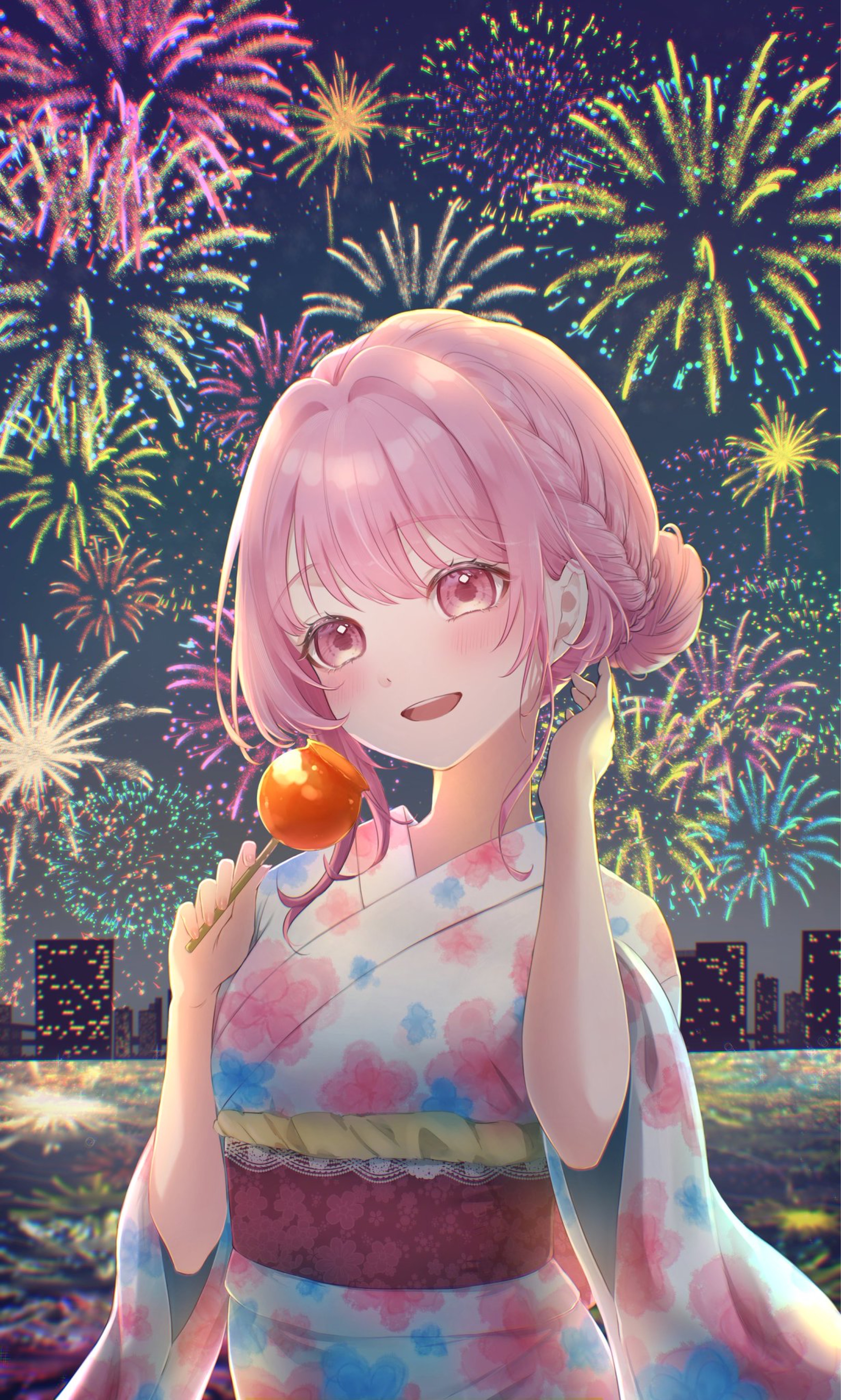 初見さん歓迎🌸8月もありがとう歌枠💖✨️