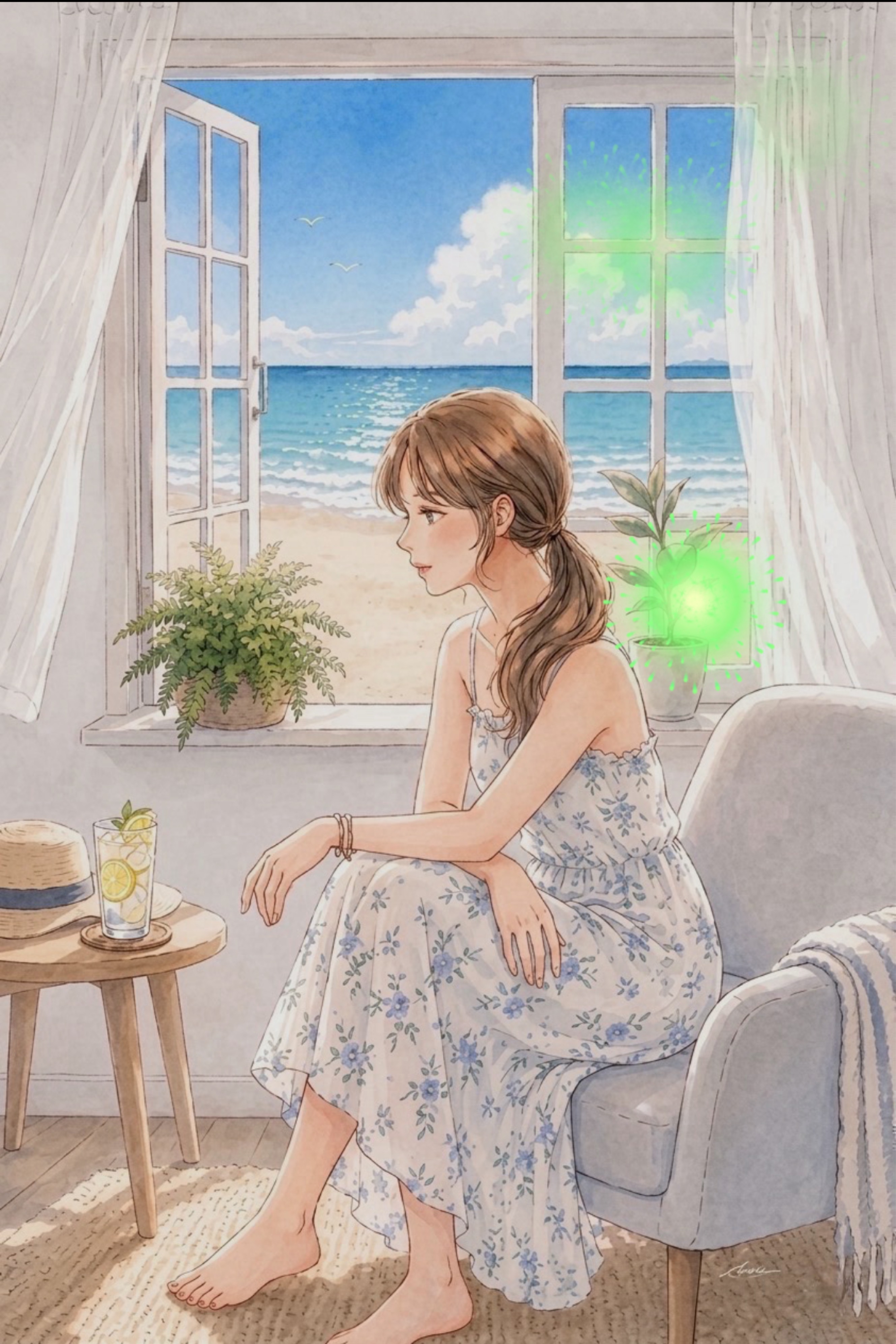 【♡落無言潜OK】聞き流しお喋り生活𓂃