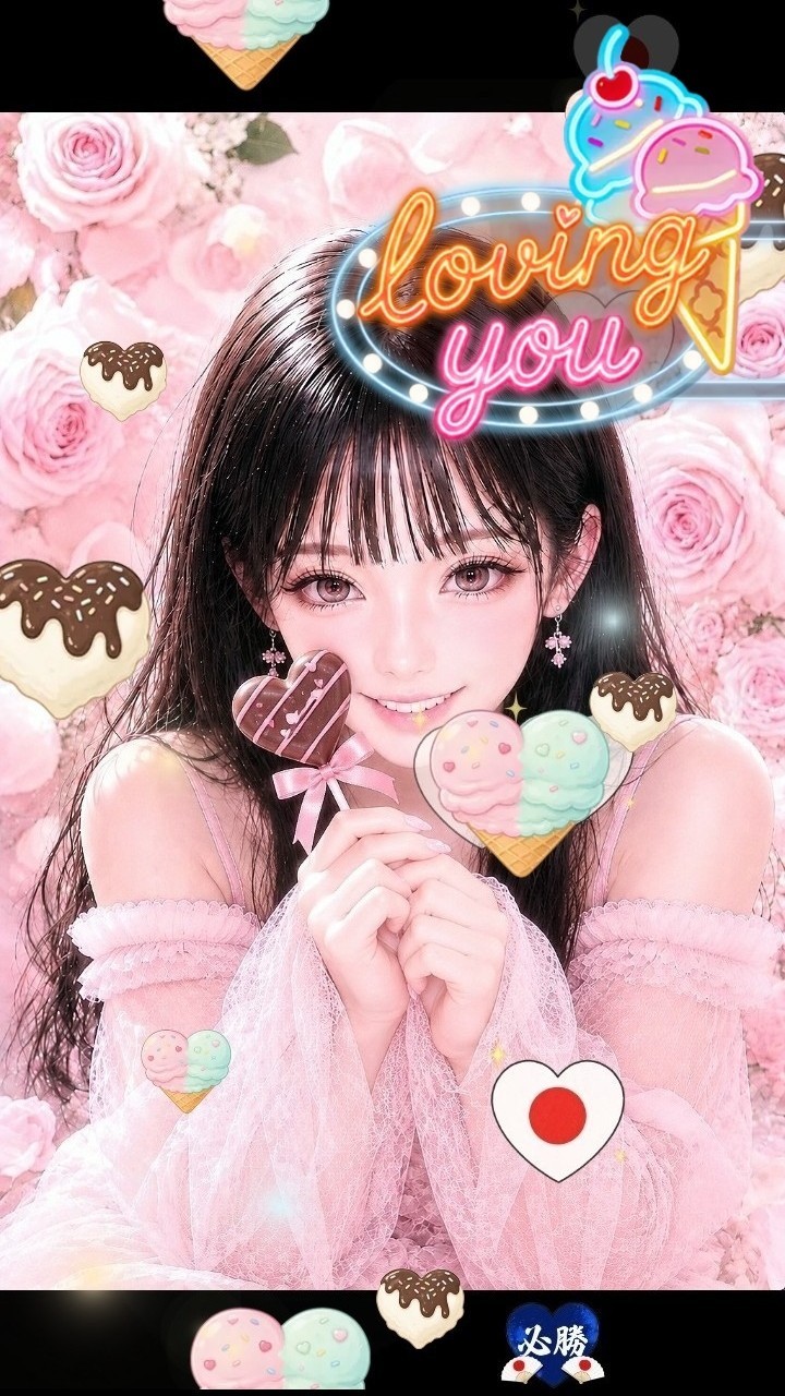 初ネクチョ応援求‼️最終日🙏🏻