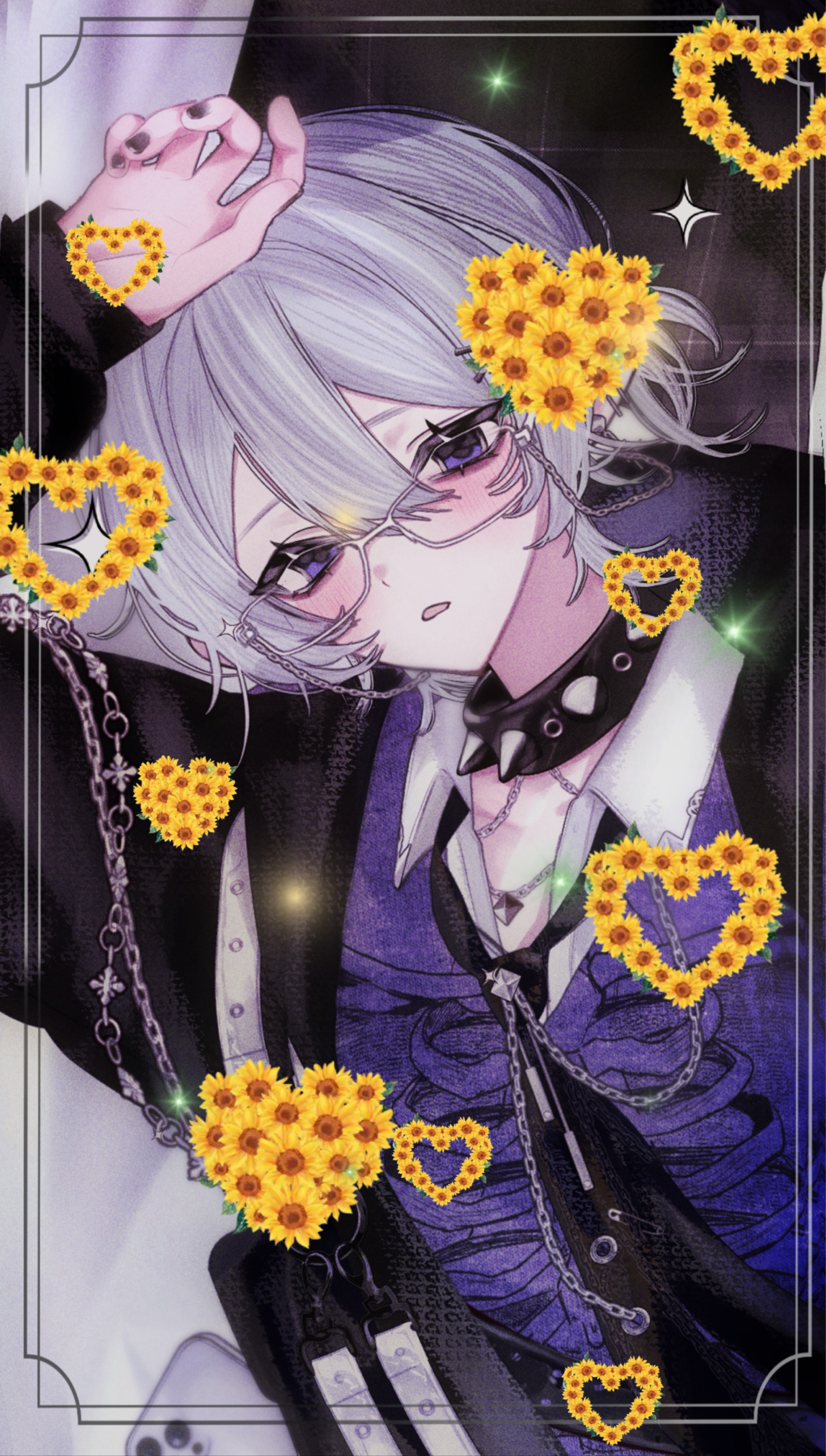 時間♡ﾏｯﾃﾏｽ! 機材歌枠𓂃꙳⋆