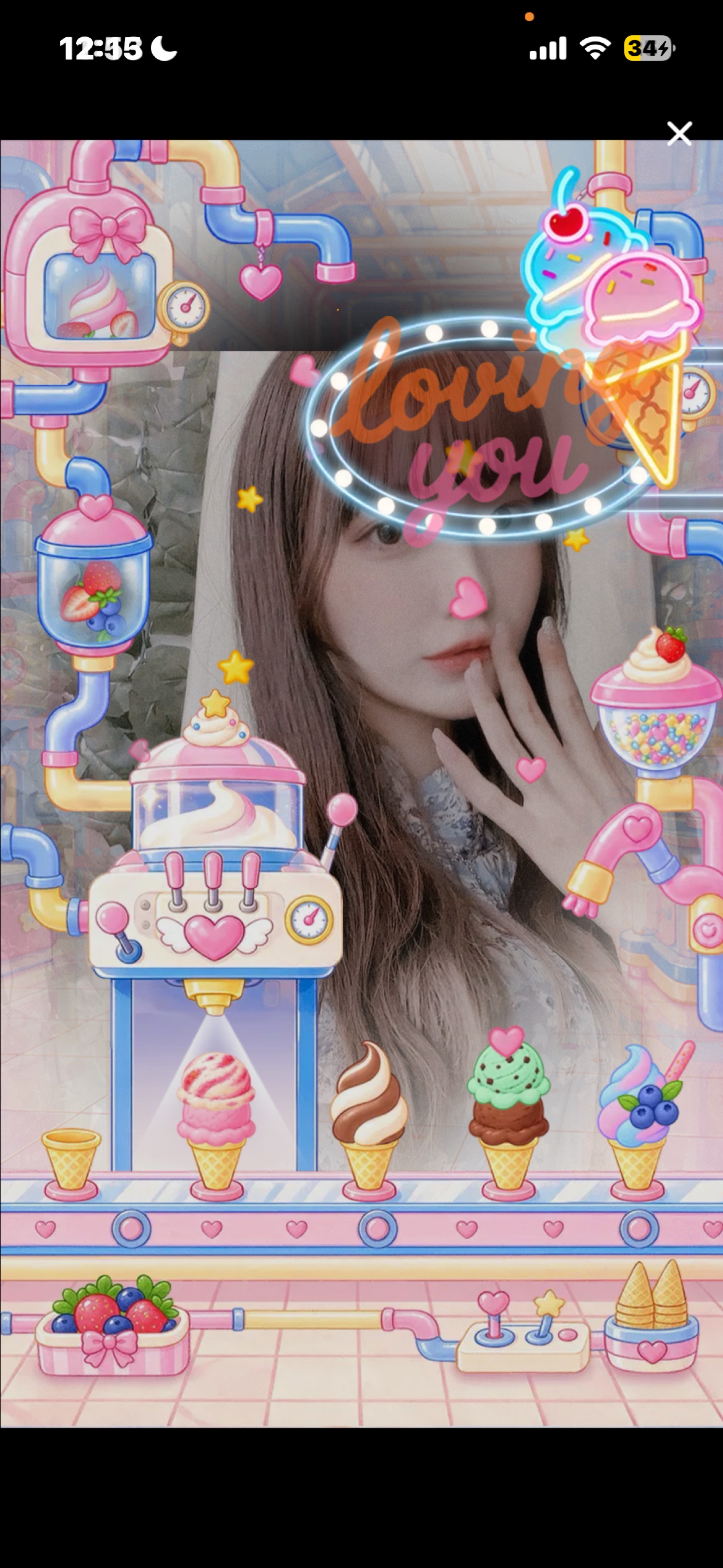 ひよらんときー！！！