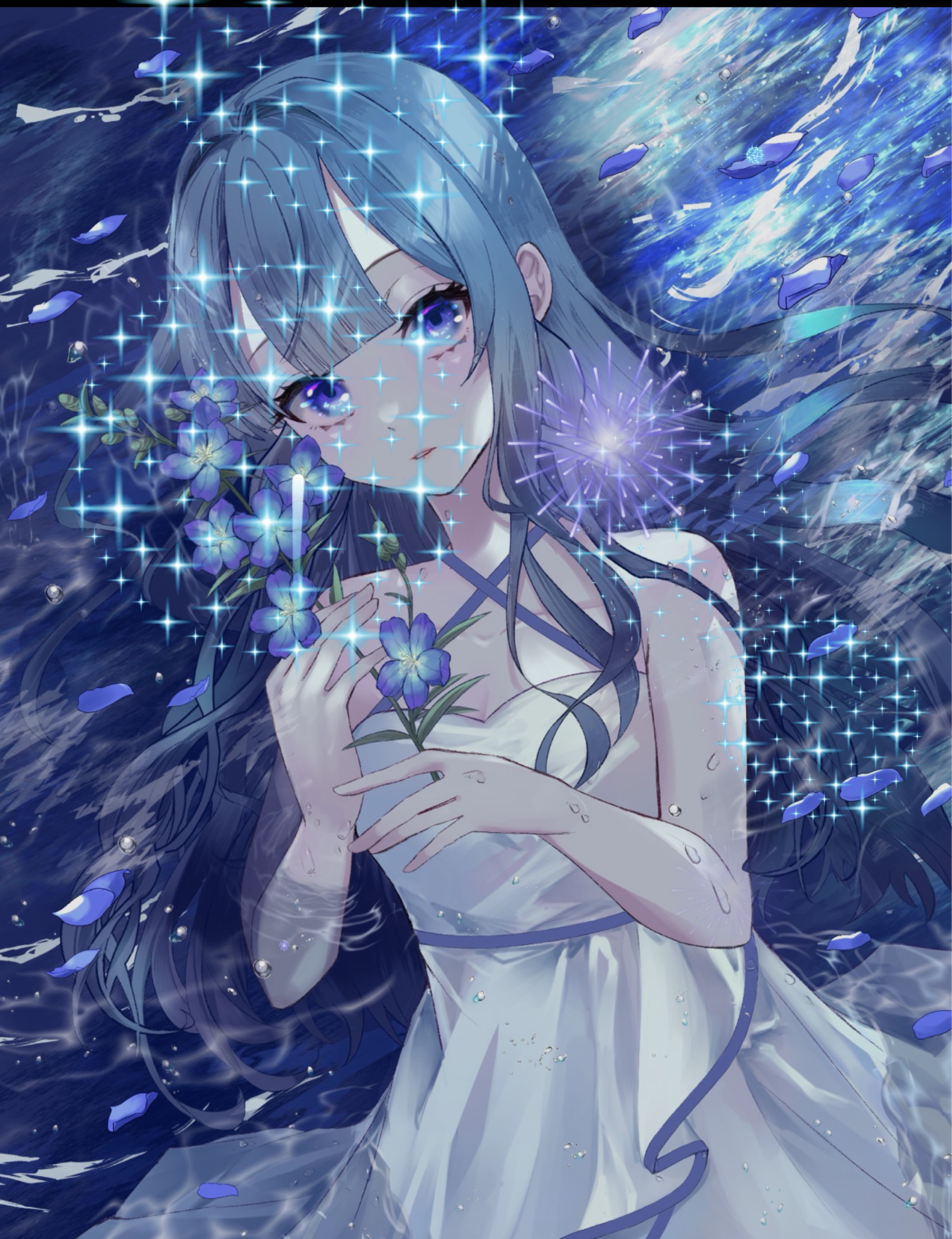 8月ありがとう💐