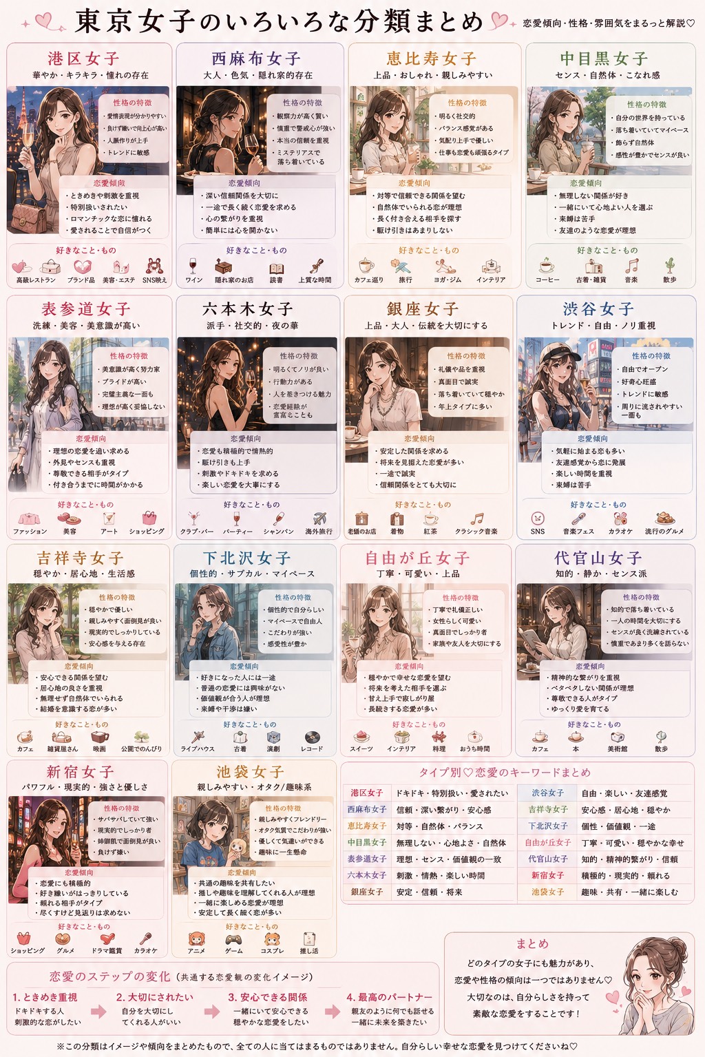 しごおわ雑談❤️落ち◎!!