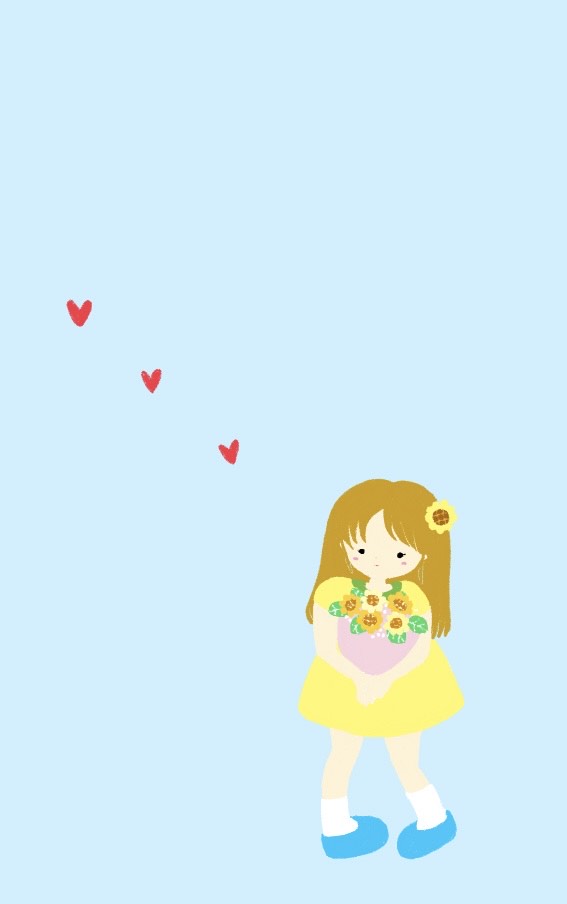 時間ハート1000こ集めてます🍓