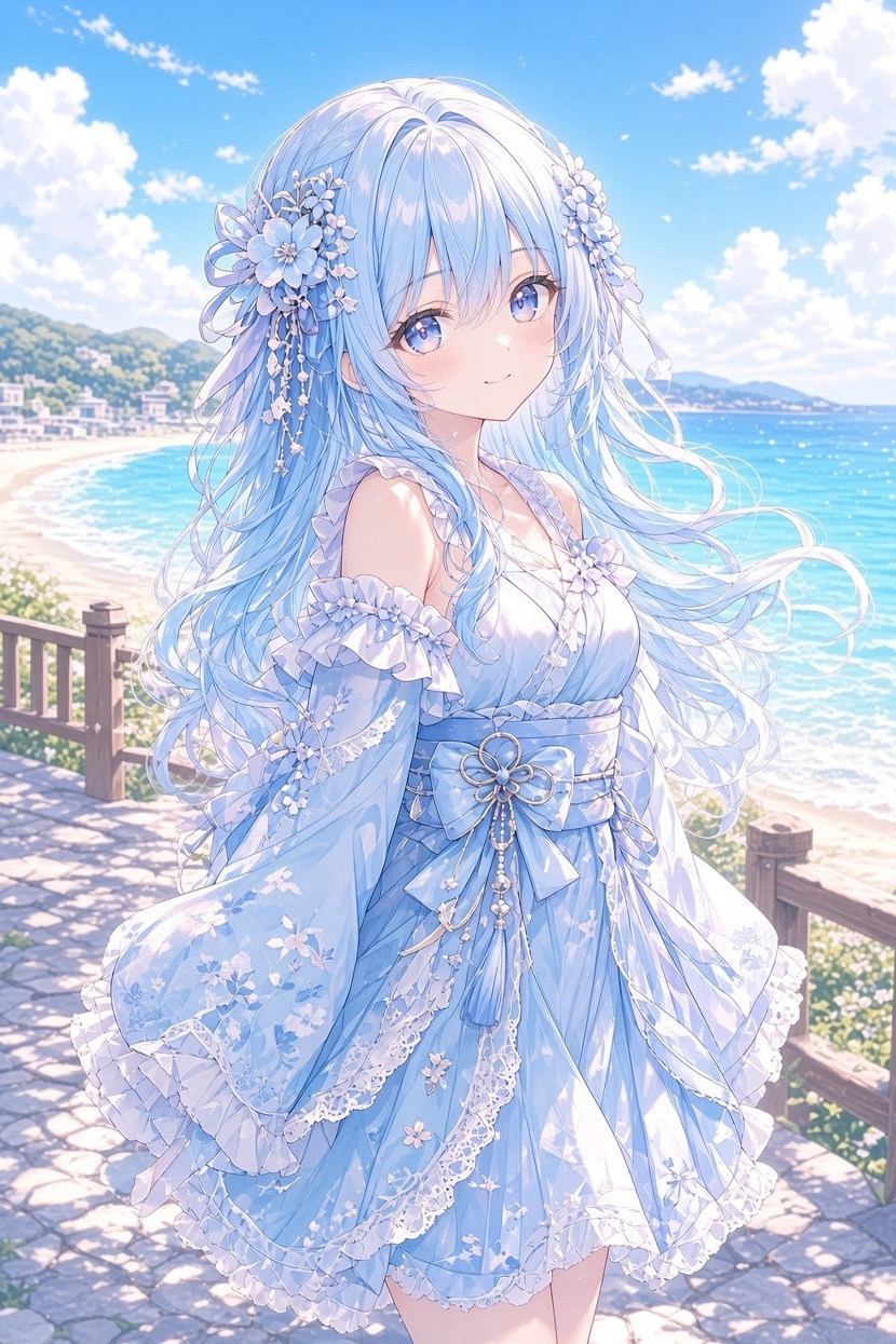 みゅ♡落ち◎時間ハート1000耐久